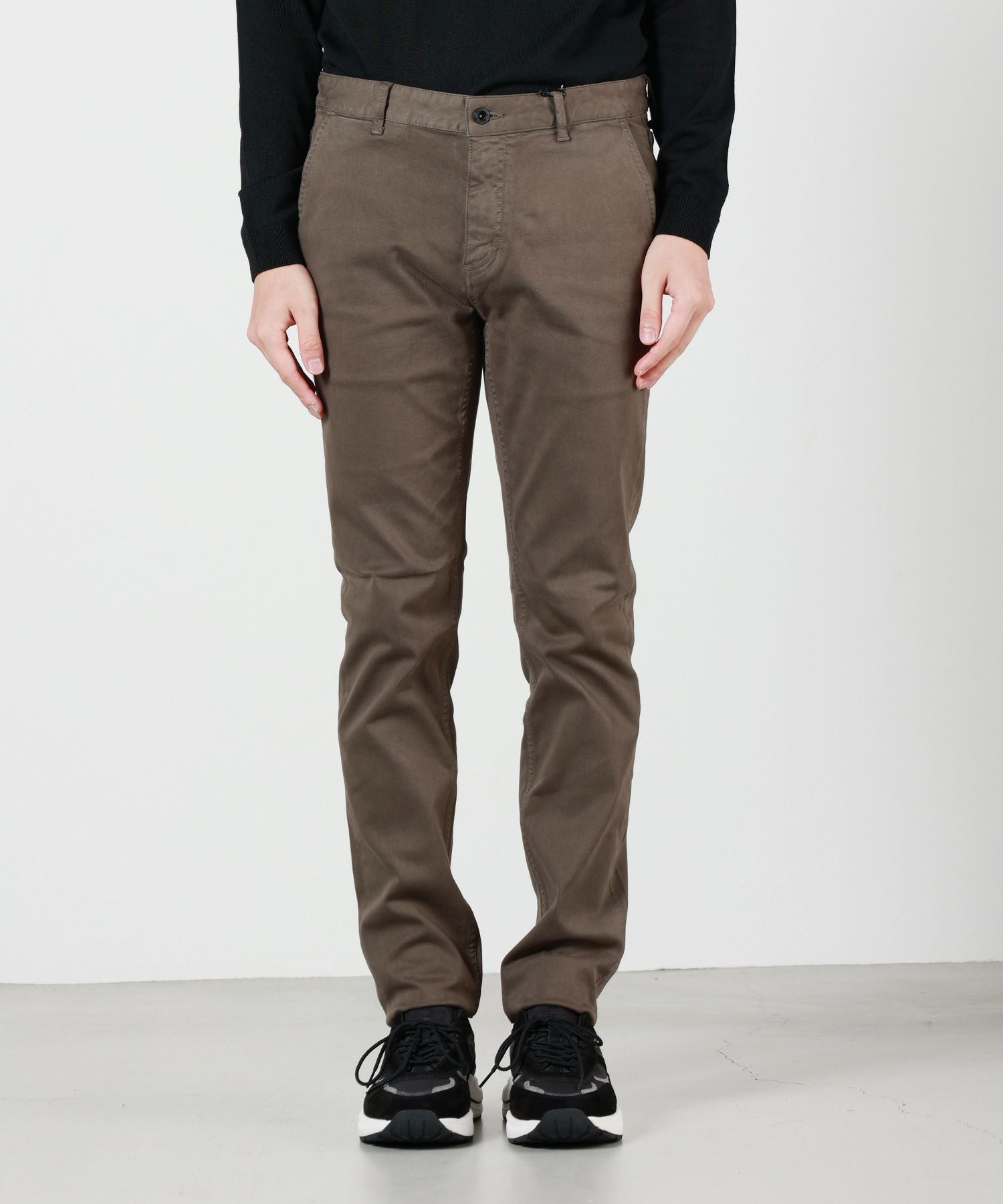 DENHAM(デンハム)】 RAZOR CHINO HS｜PARIGOT ONLINE（パリゴオンライン）