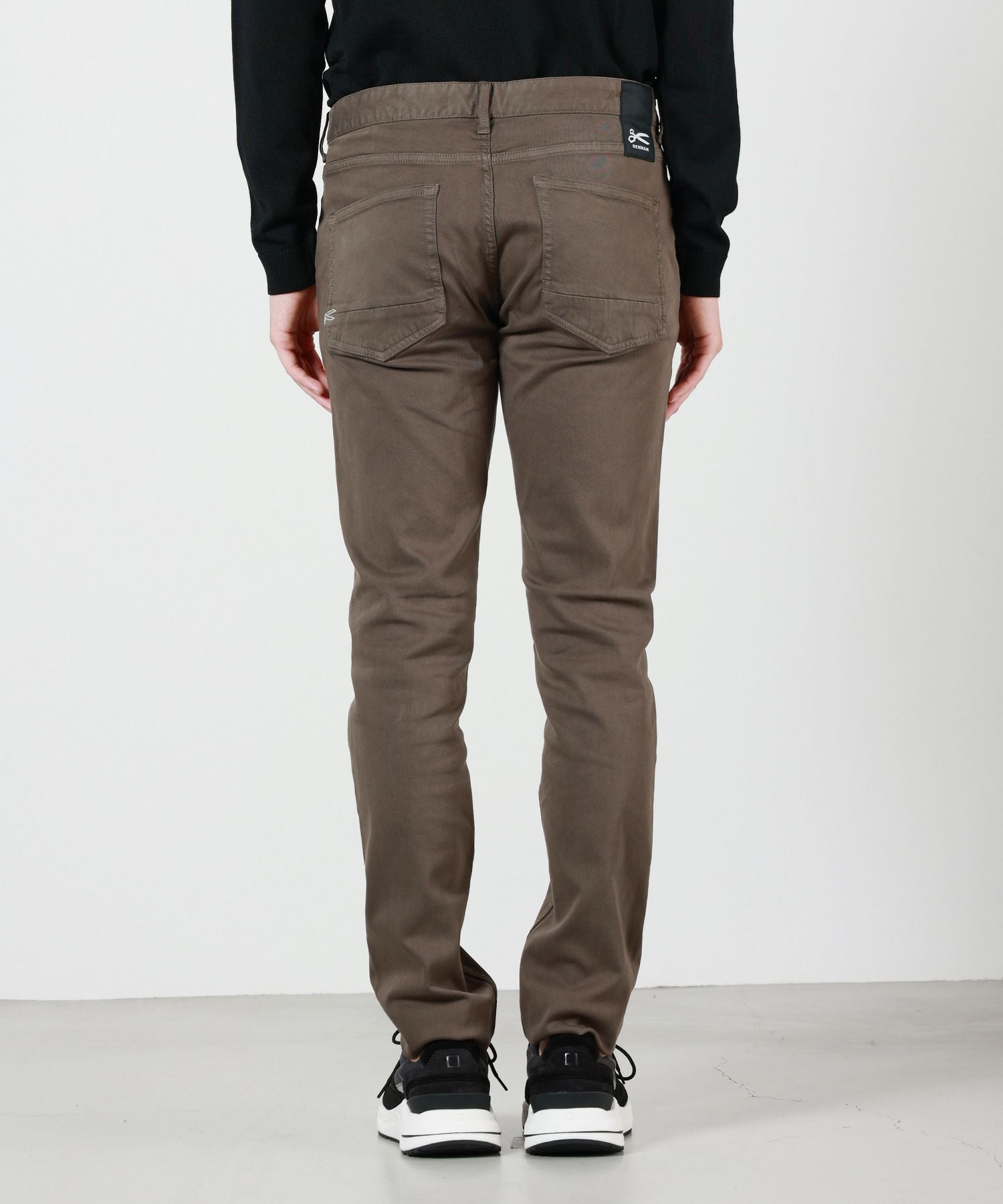 DENHAM(デンハム)】 RAZOR CHINO HS｜PARIGOT ONLINE（パリゴオンライン）