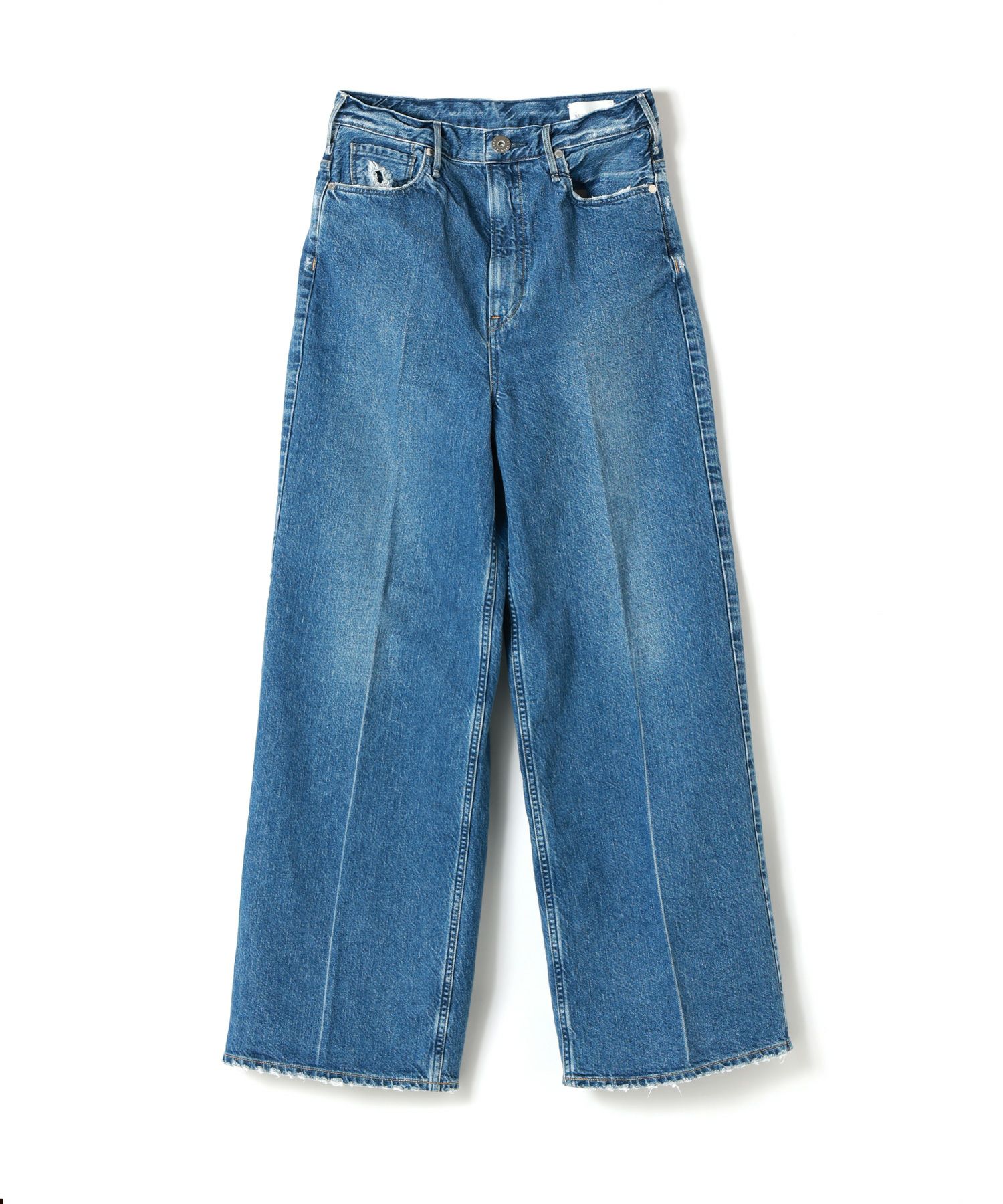 upper hights（アッパーハイツ）レディース 公式通販｜PARIGOT ONLINE
