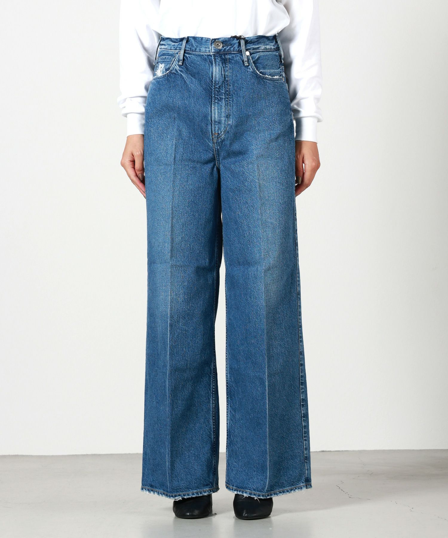 upper hights(アッパーハイツ)】 THE SISTER｜PARIGOT ONLINE（パリゴ