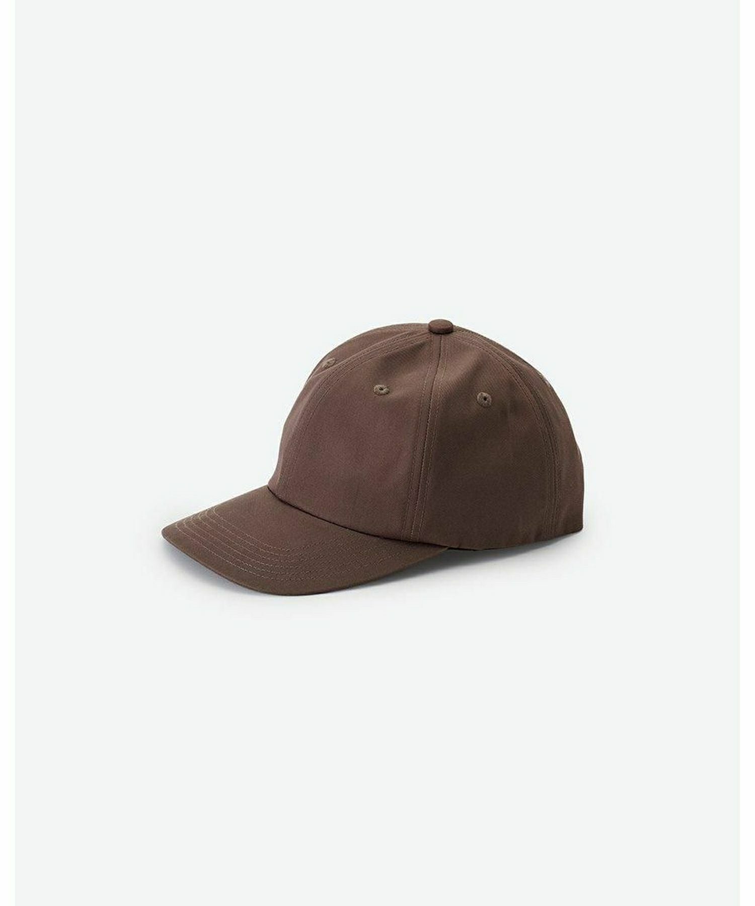 KIJIMA TAKAYUKI(キジマタカユキ)】 COTTON TWILL 6PANEL CAP｜PARIGOT