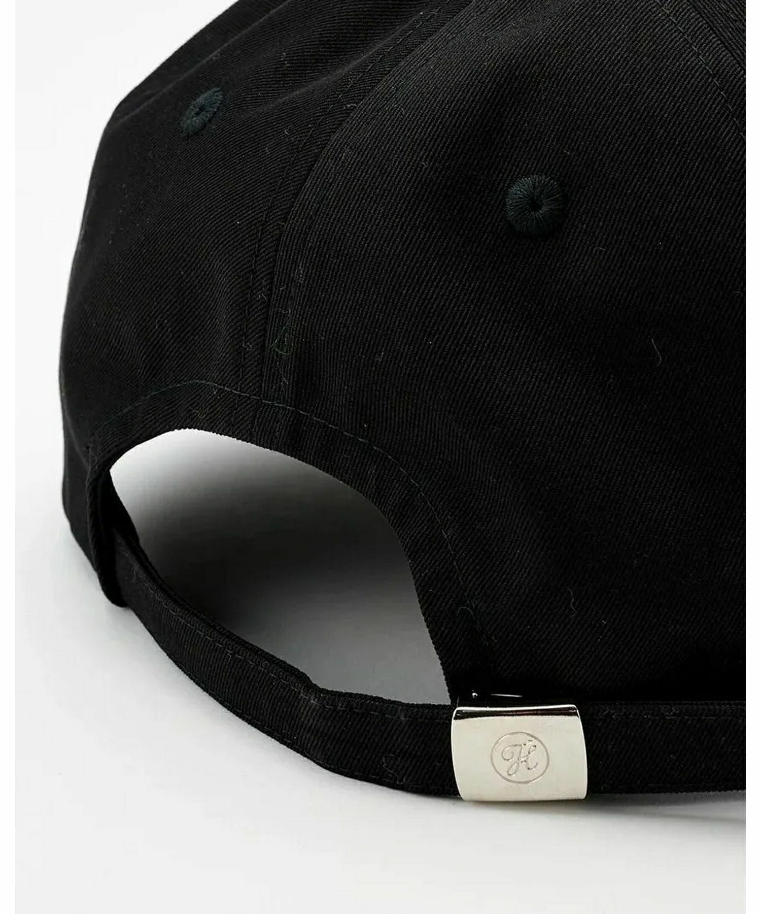 KIJIMA TAKAYUKI(キジマタカユキ)】 COTTON TWILL 6PANEL CAP｜PARIGOT