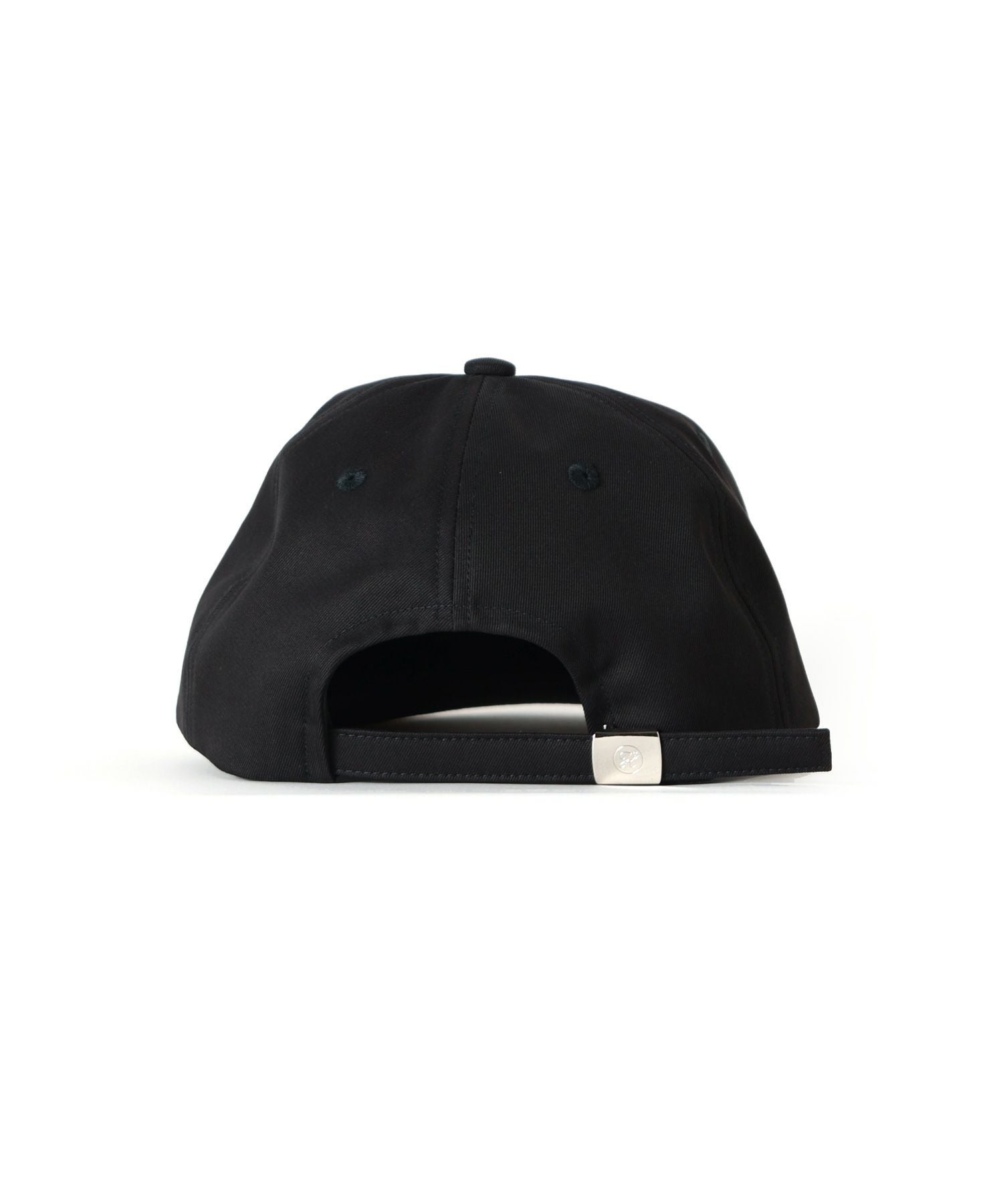 帽子 KIJIMA TAKAYUKI COTTON TWILL 6PANEL CAP KIJIMA TAKAYUKI(キジマタカユキ)】 COTTON TWILL 6PANEL CAP｜PARIGOT