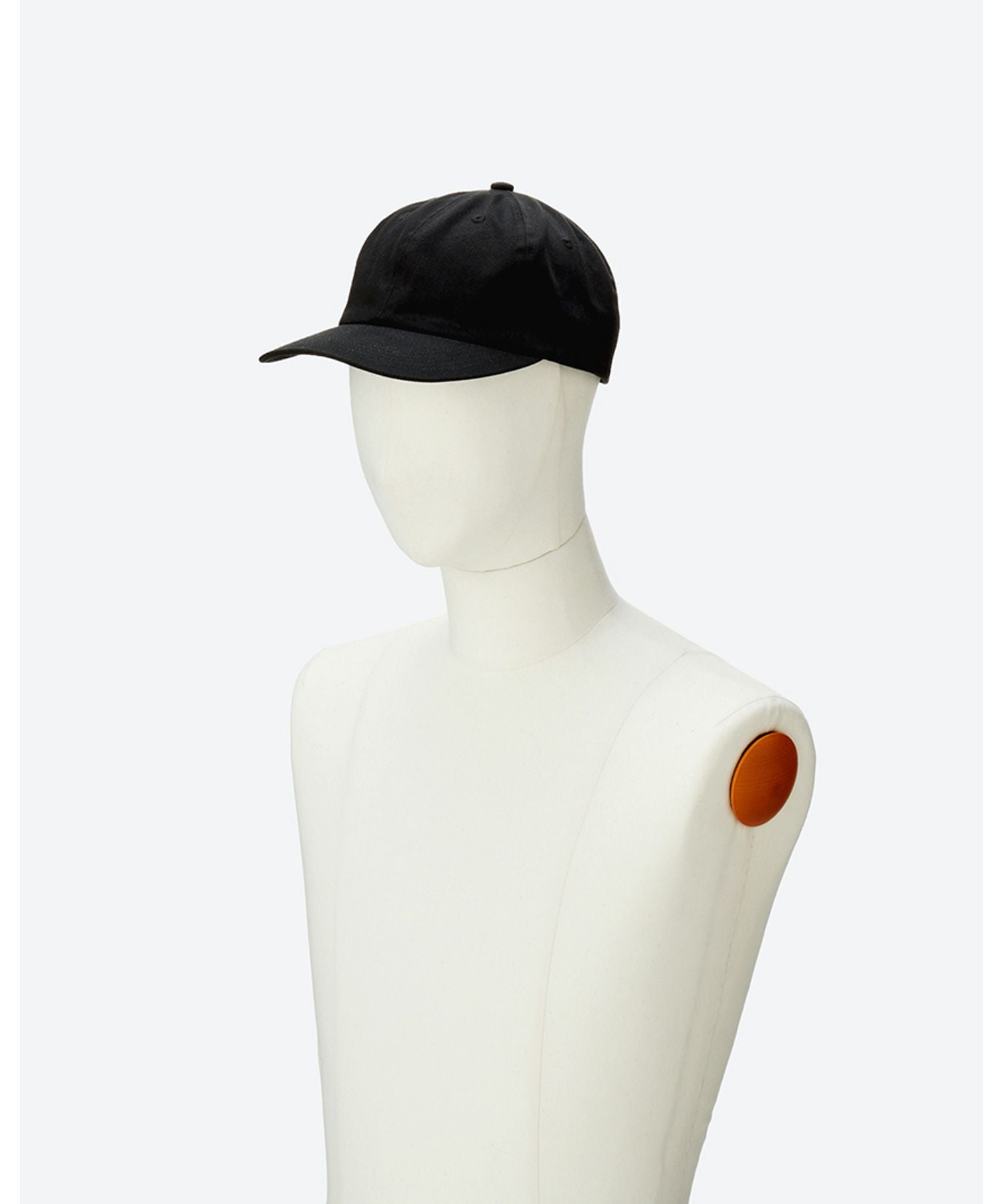 KIJIMA TAKAYUKI(キジマタカユキ)】 COTTON TWILL 6PANEL CAP｜PARIGOT