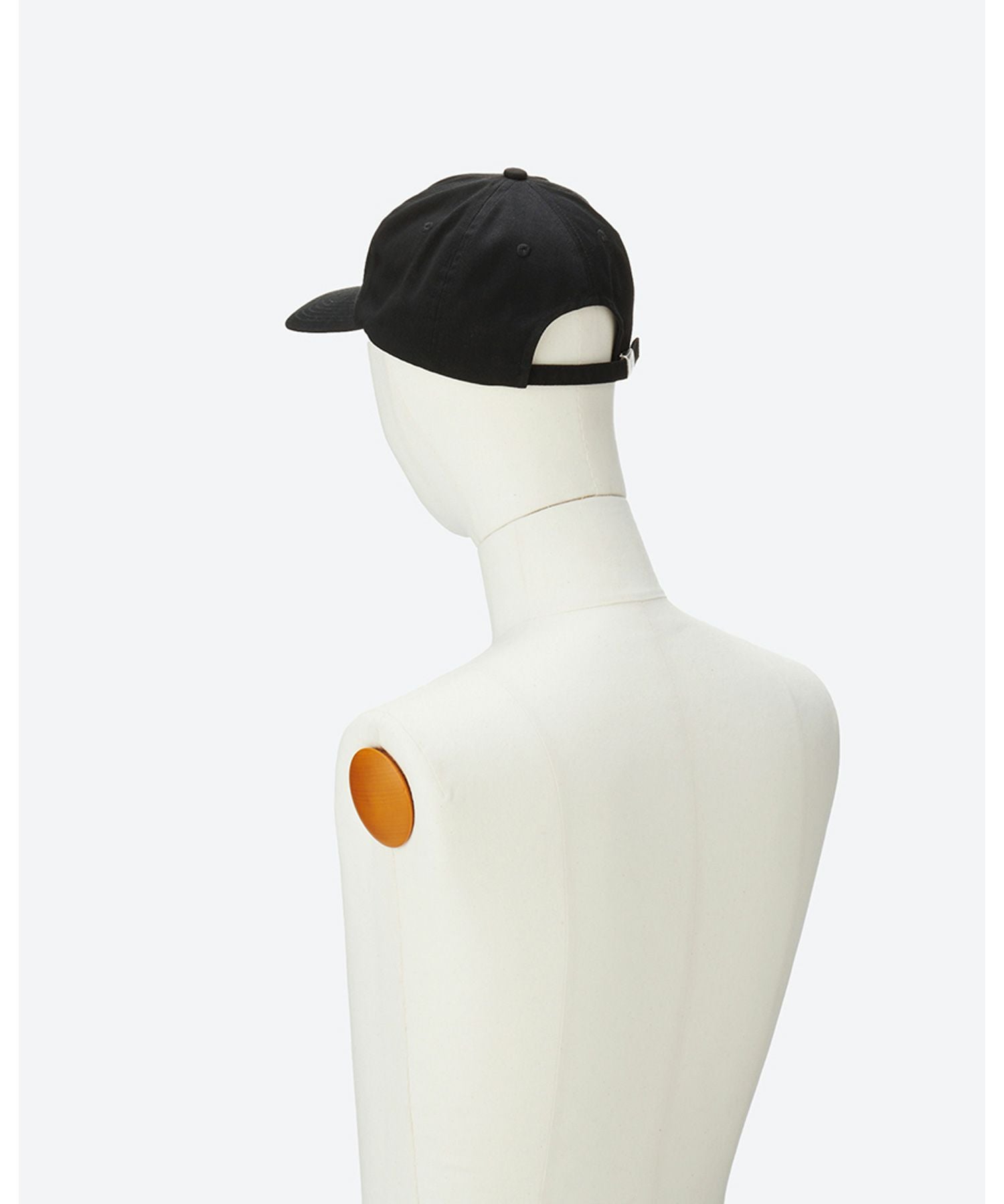 KIJIMA TAKAYUKI(キジマタカユキ)】 COTTON TWILL 6PANEL CAP｜PARIGOT