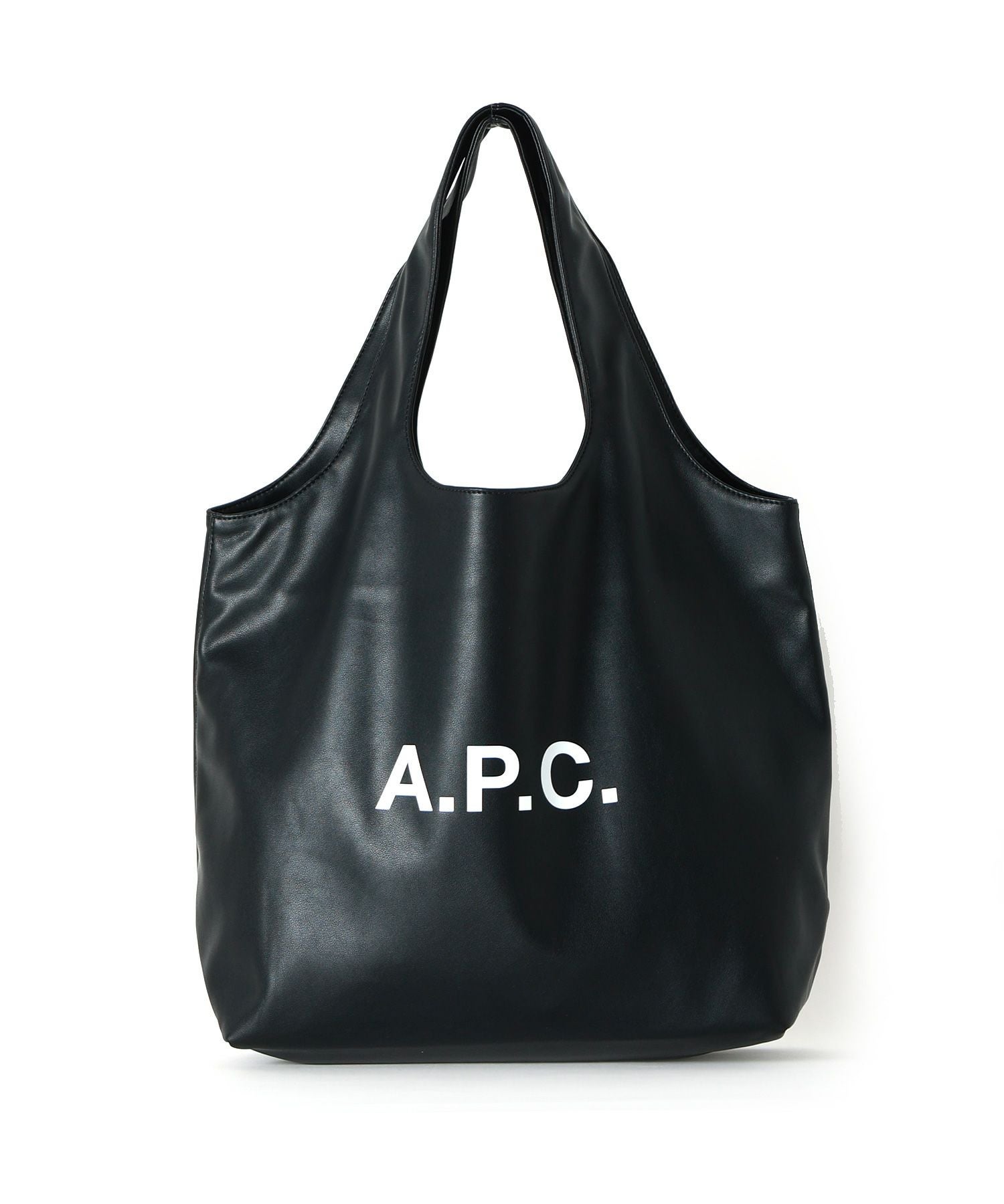 A.P.C.(アーペーセー)】 NINON トートバッグ｜PARIGOT ONLINE（パリゴ