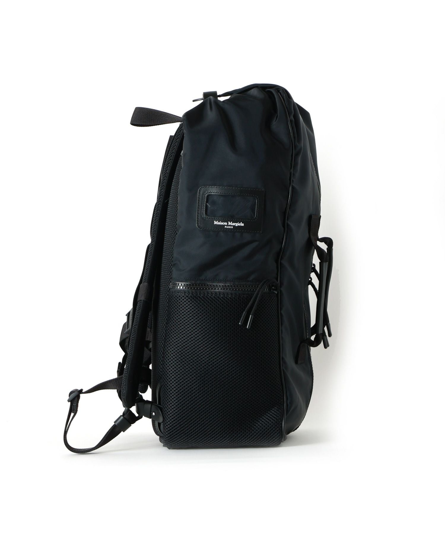 Maison Margiela(メゾンマルジェラ)】 HIGH TECH WEEKENDER BACKPACK