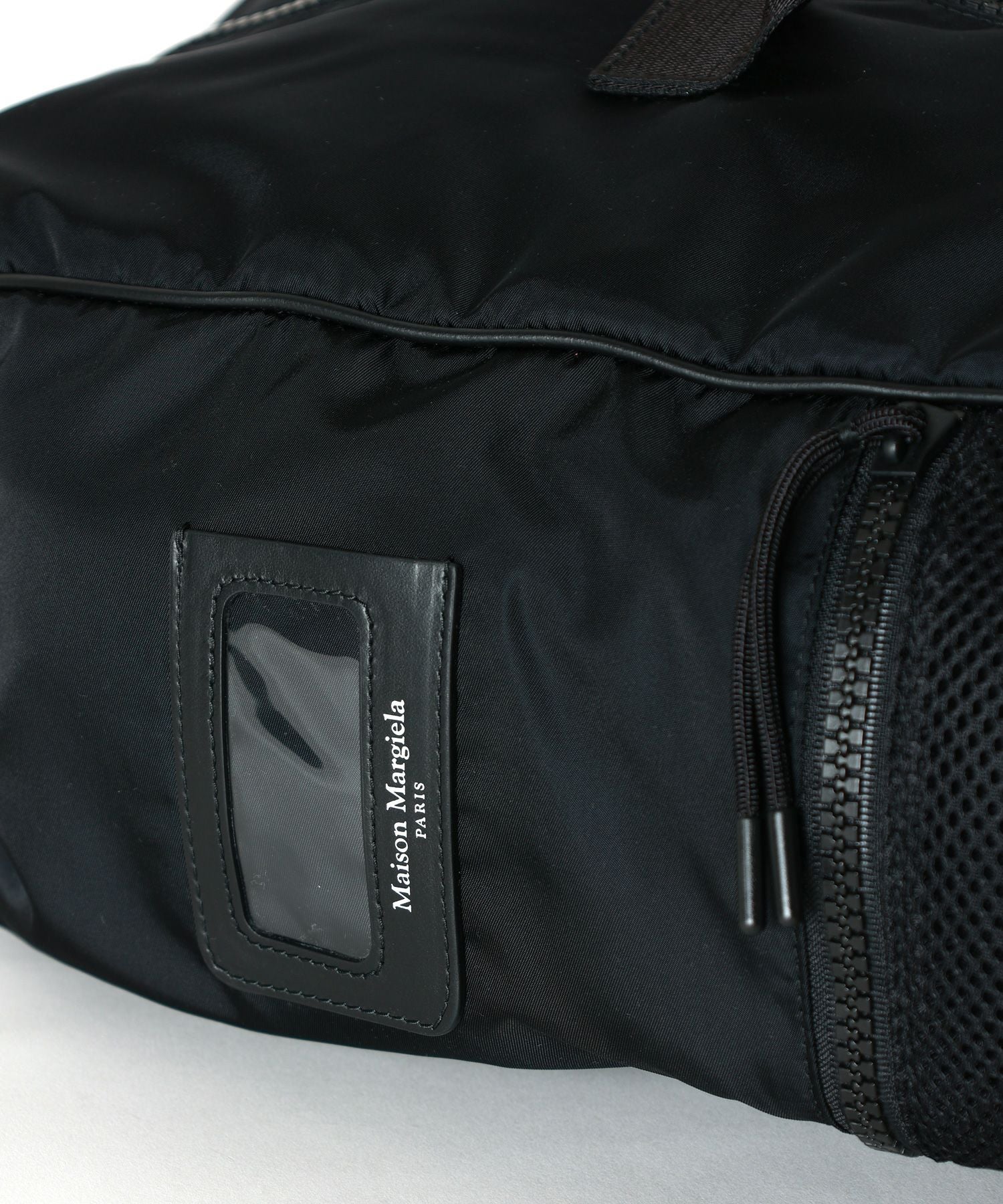 Maison Margiela(メゾンマルジェラ)】 HIGH TECH WEEKENDER BACKPACK