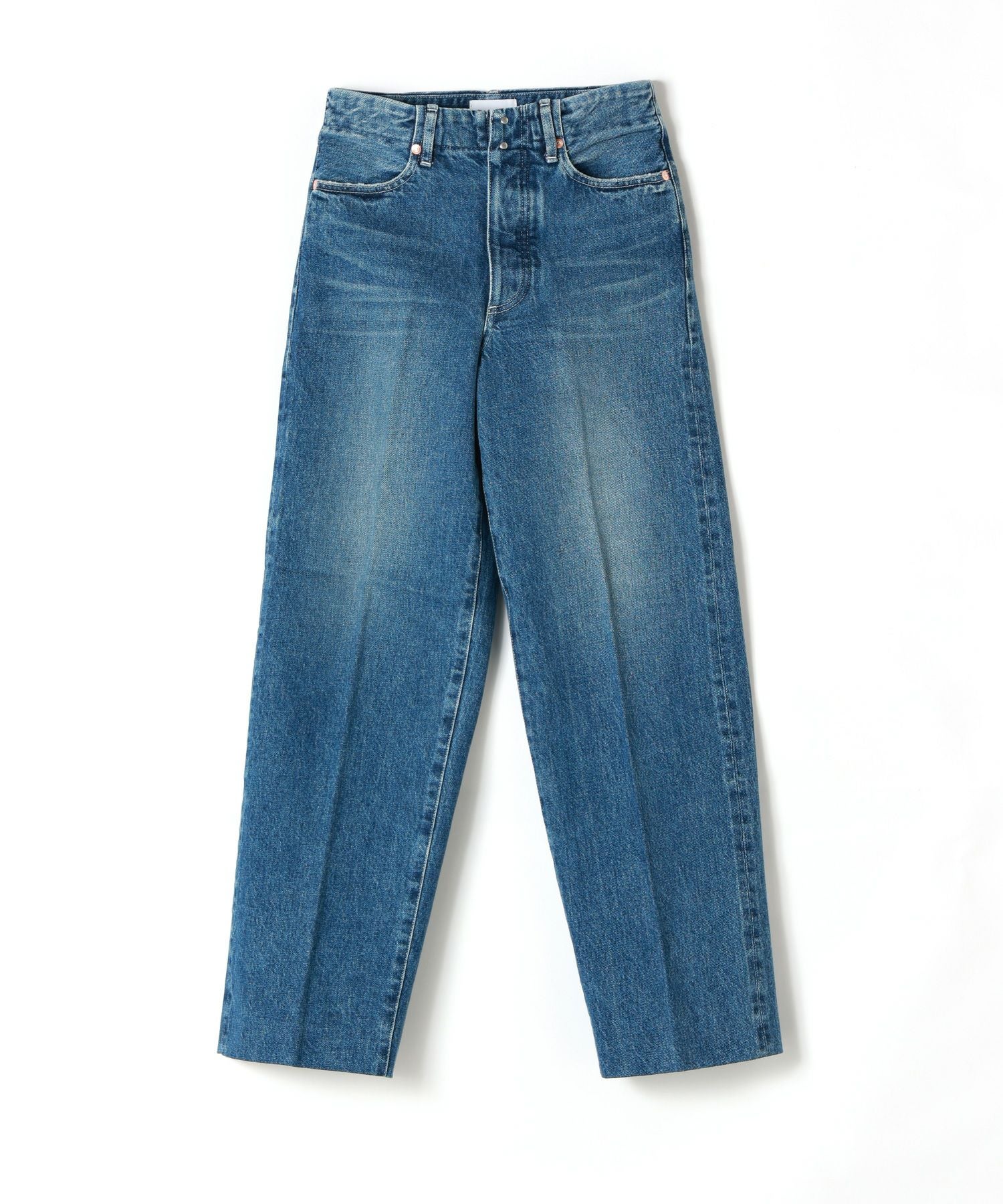 TANAKA(タナカ)】 THE JEAN TROUSERS｜PARIGOT ONLINE（パリゴオンライン）