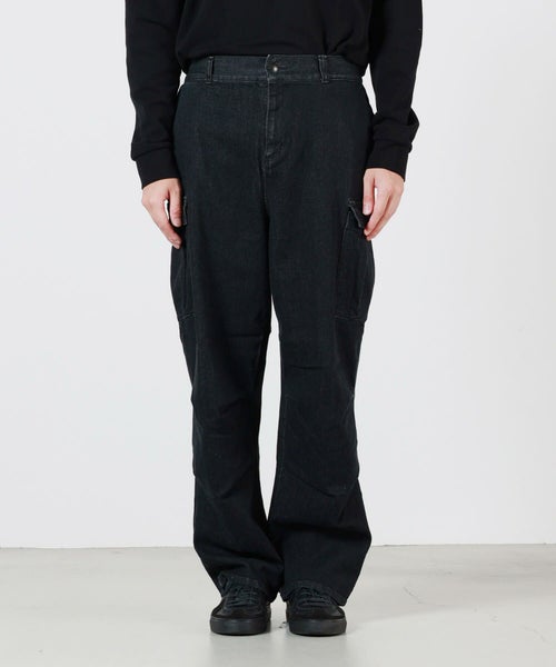 メンズモデル(身長：178㎝　着用サイズ：4）