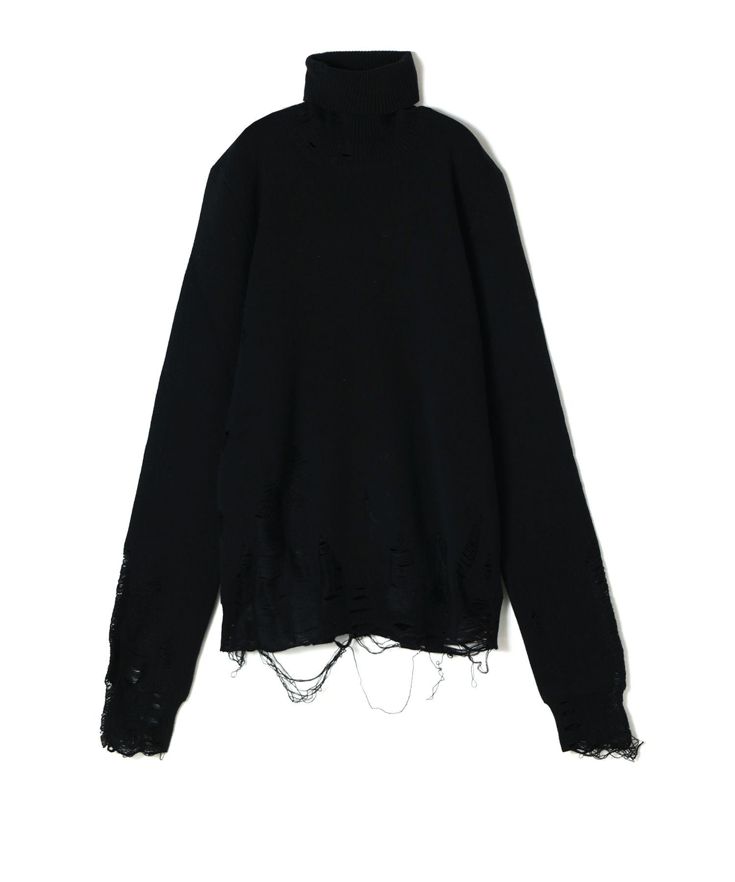 マルジェラ プルオーバー MM6 Maison Margiela(エムエムシックス メゾン マルジェラ)】 プル