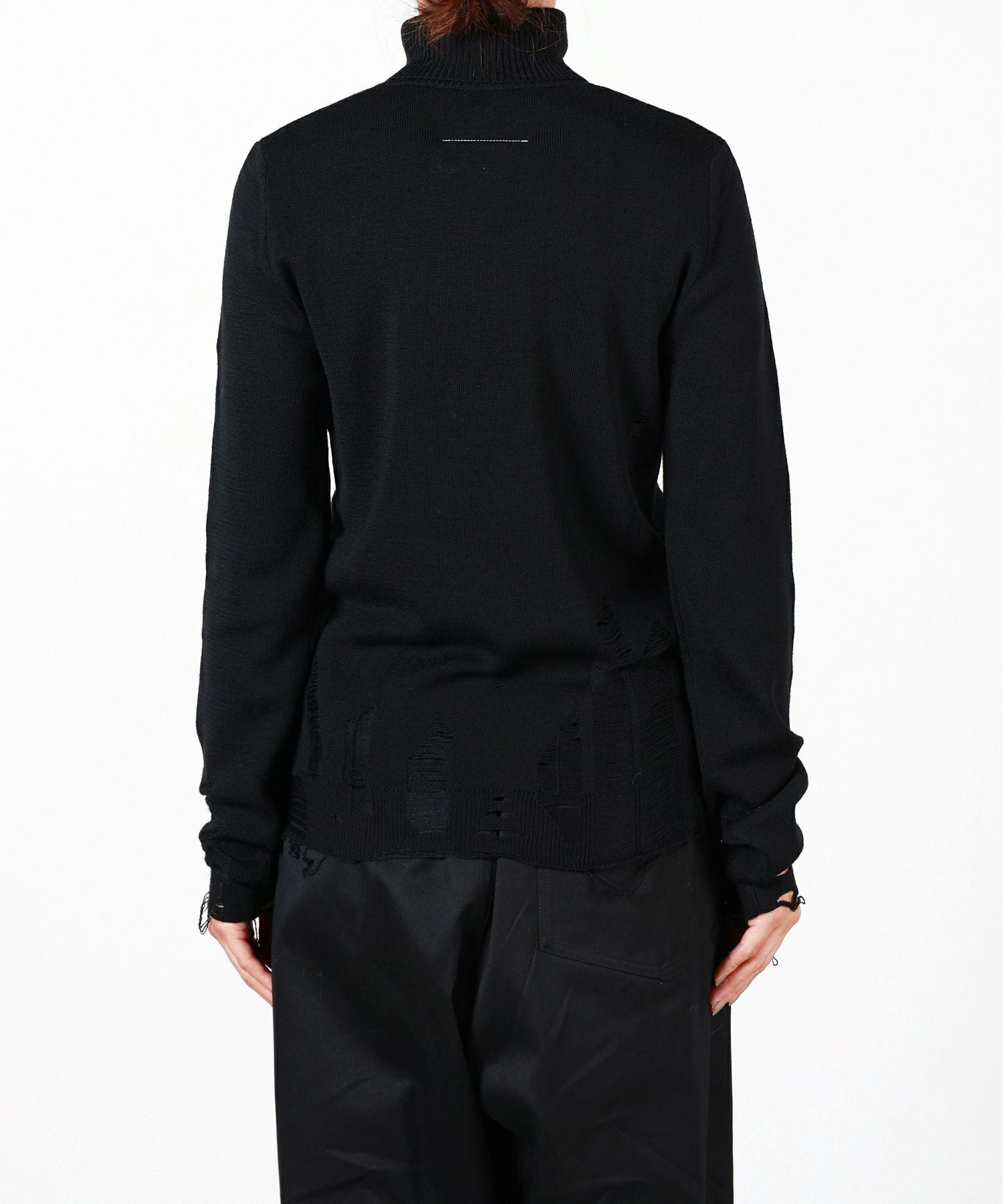 MM6 Maison Margiela(エムエムシックス メゾン マルジェラ)】 プル
