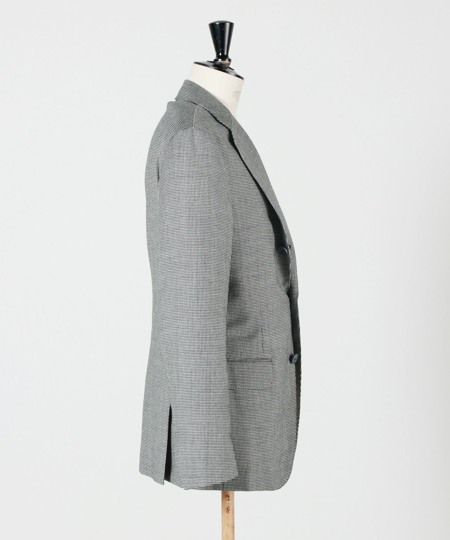 Belvest(ベルベスト)】SINGLE JACKET IN THE BOX FLAP｜PARIGOT ONLINE