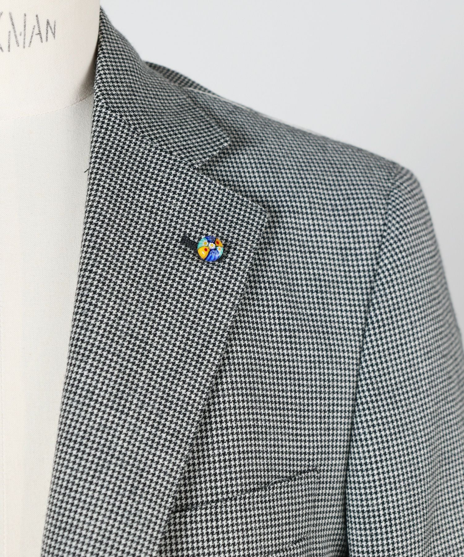 Belvest(ベルベスト)】SINGLE JACKET IN THE BOX FLAP｜PARIGOT ONLINE