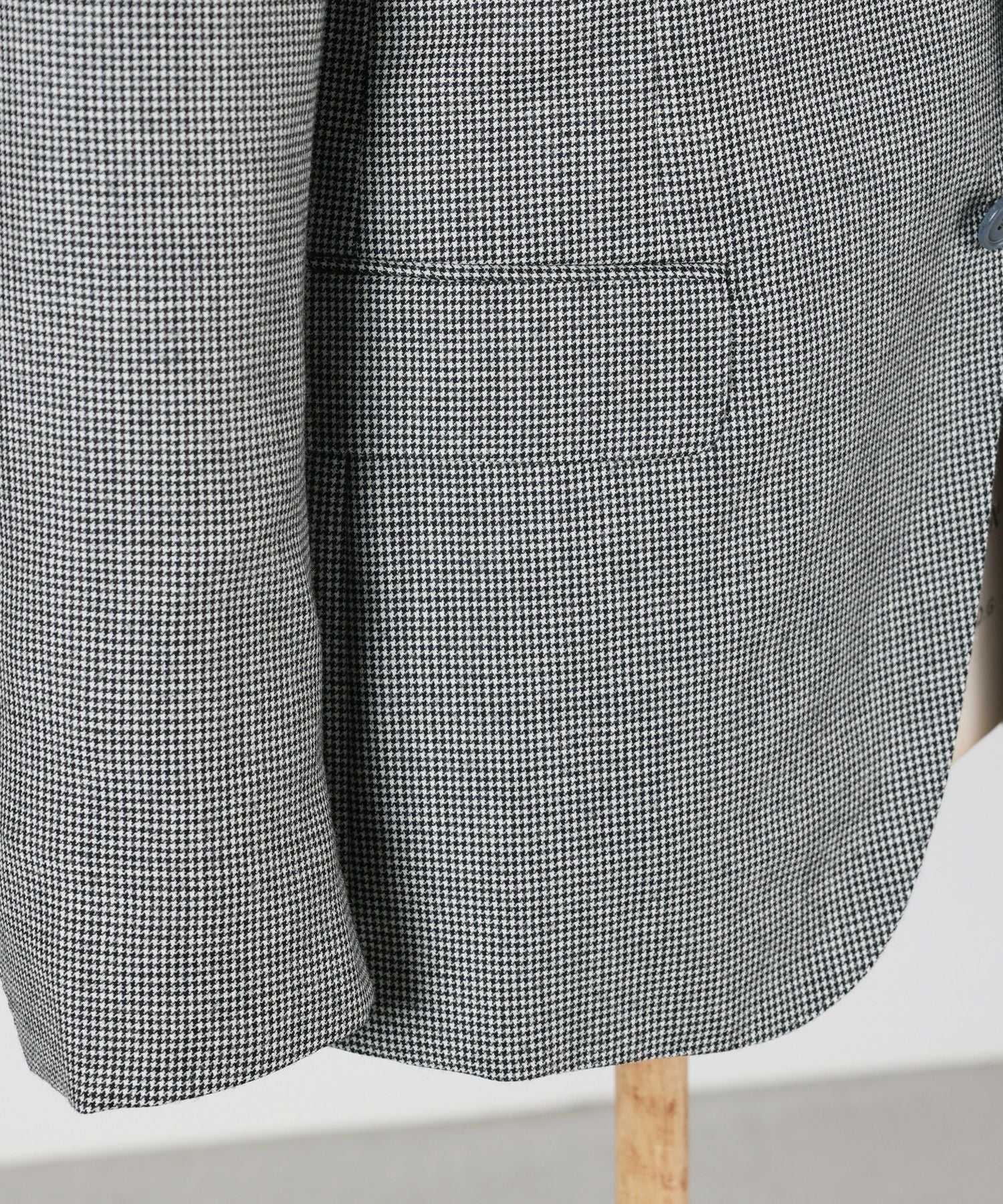 Belvest(ベルベスト)】SINGLE JACKET IN THE BOX FLAP｜PARIGOT ONLINE