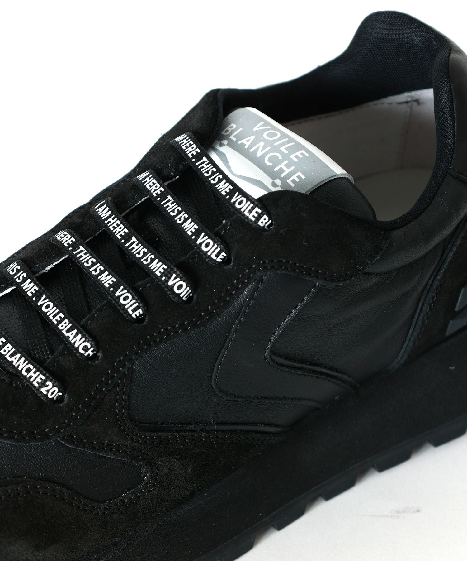 VOILE BLANCHE(ボイルブランシェ)】 PARIS POWER｜PARIGOT ONLINE