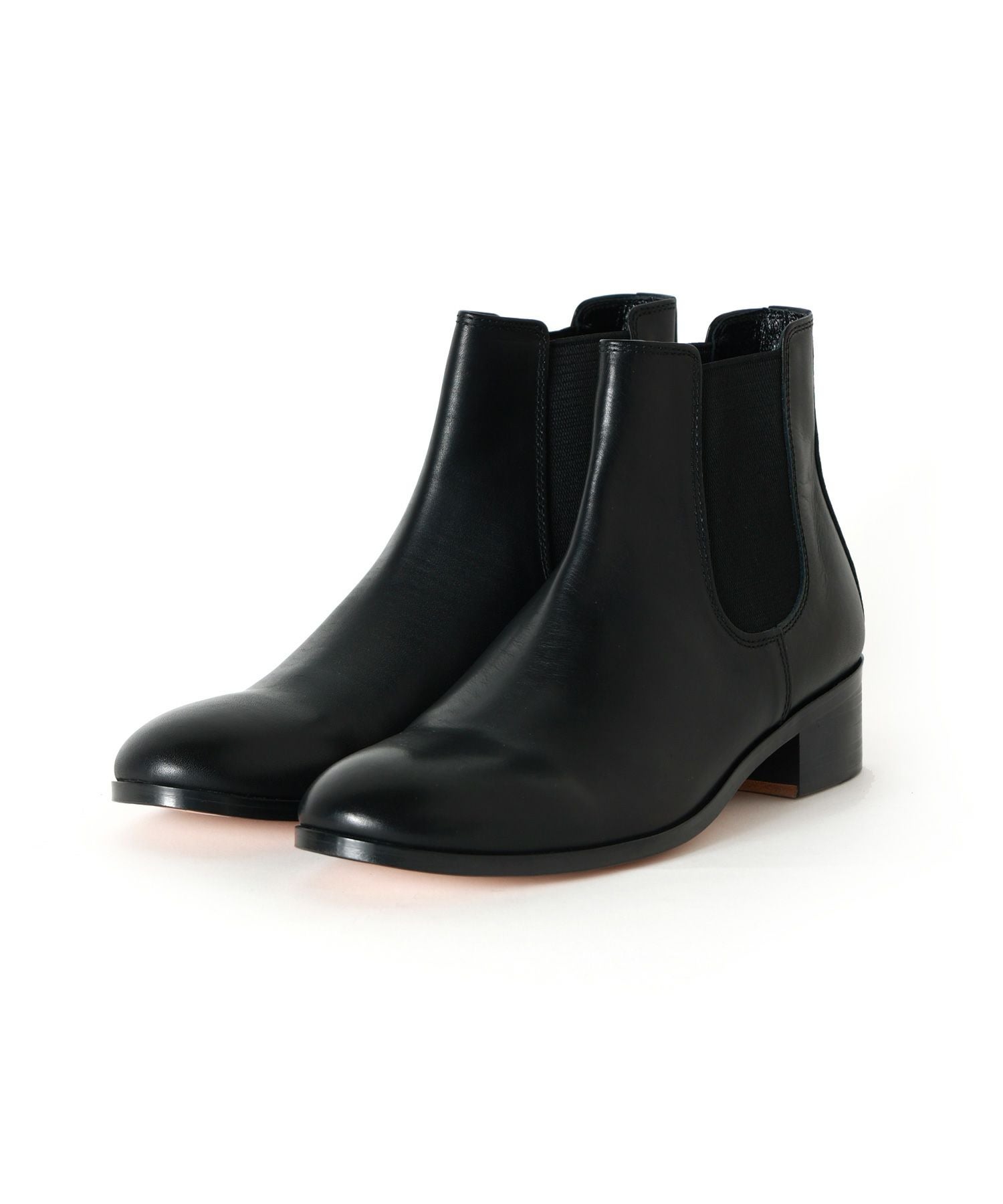 PADRONE(パドローネ)】 BL SIDE GORE BOOTS｜PARIGOT ONLINE（パリゴ