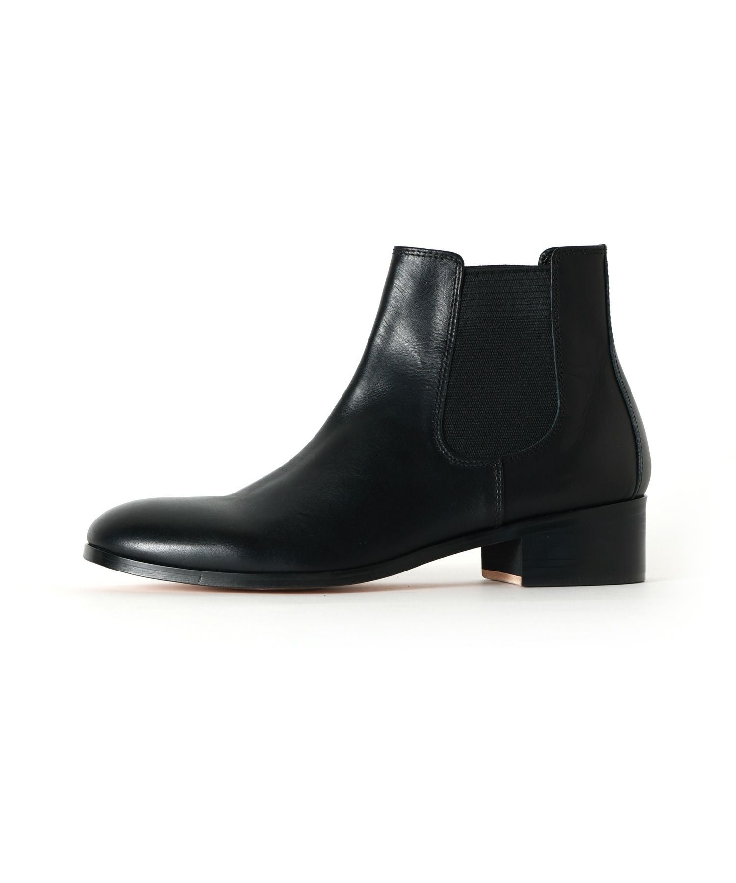 PADRONE(パドローネ)】 BL SIDE GORE BOOTS｜PARIGOT ONLINE（パリゴ