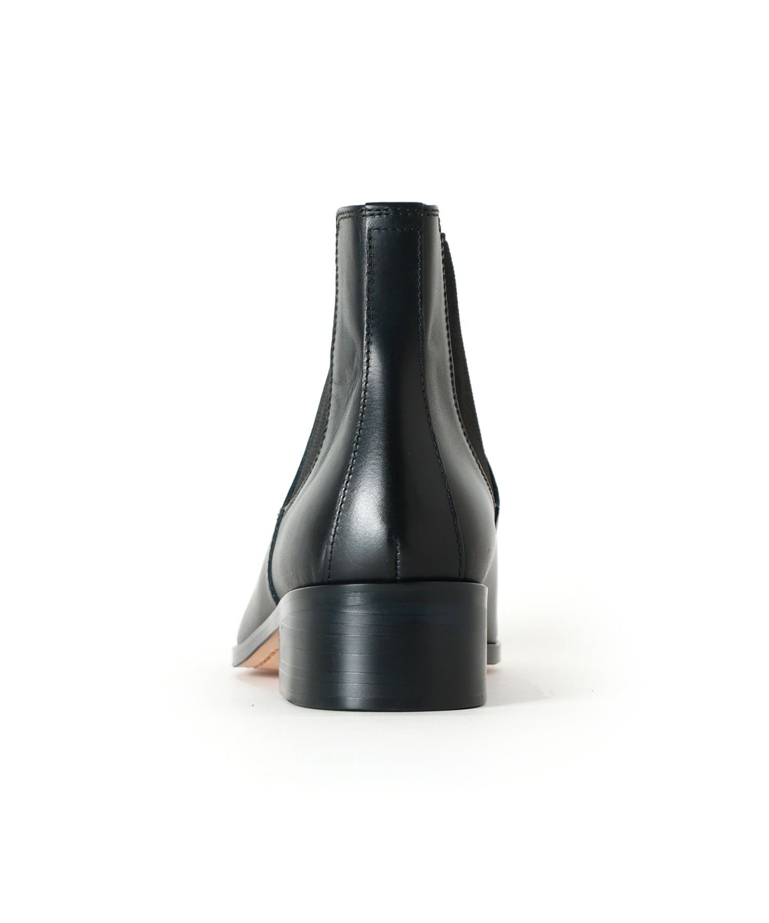PADRONE(パドローネ)】 BL SIDE GORE BOOTS｜PARIGOT ONLINE（パリゴ