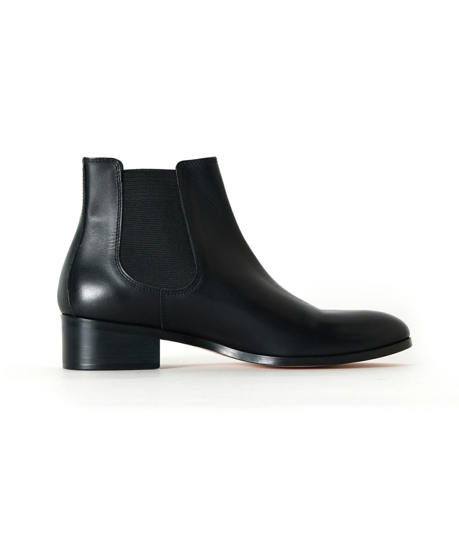 PADRONE(パドローネ)】 BL SIDE GORE BOOTS｜PARIGOT ONLINE（パリゴ