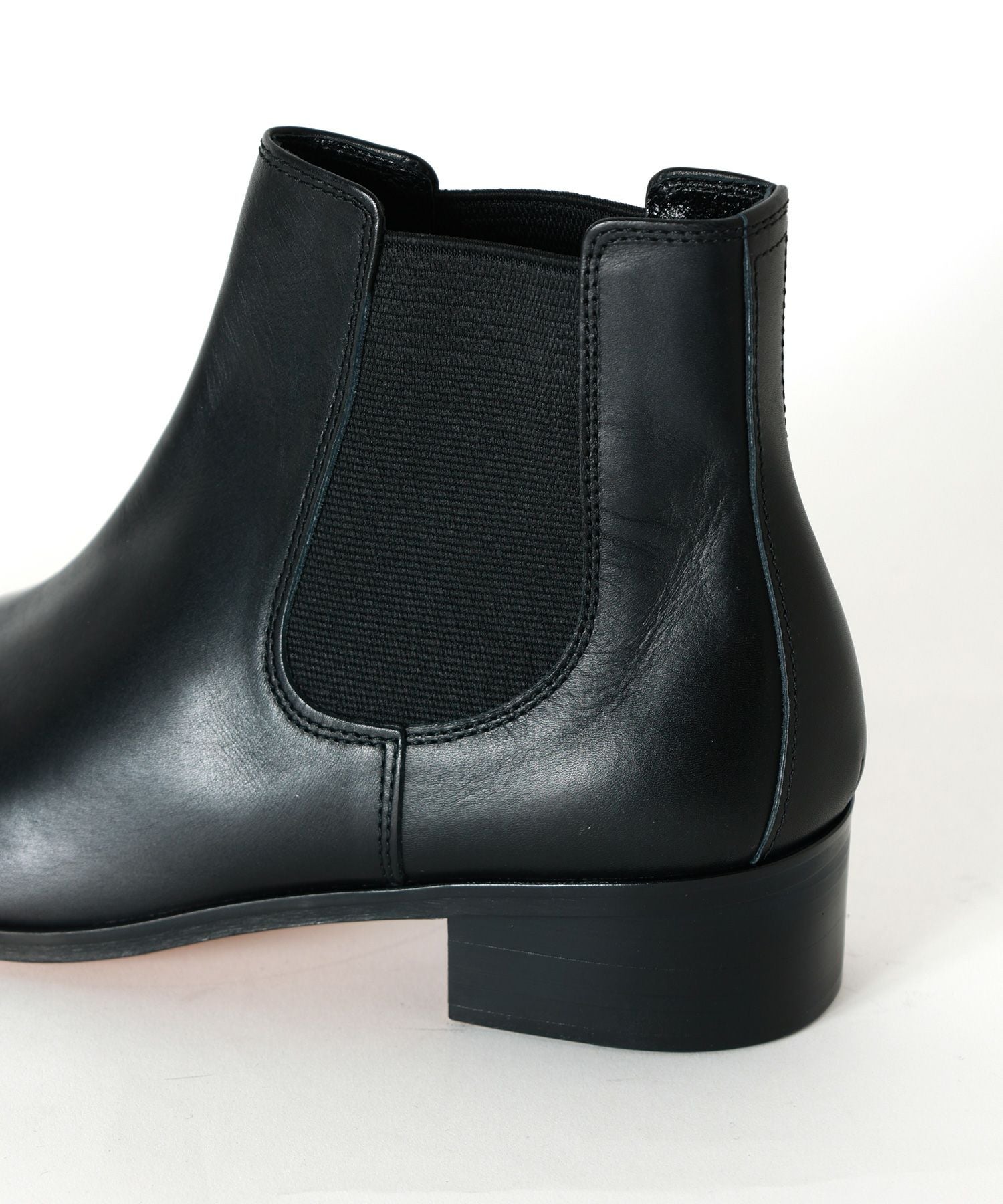 PADRONE(パドローネ)】 BL SIDE GORE BOOTS｜PARIGOT ONLINE（パリゴ