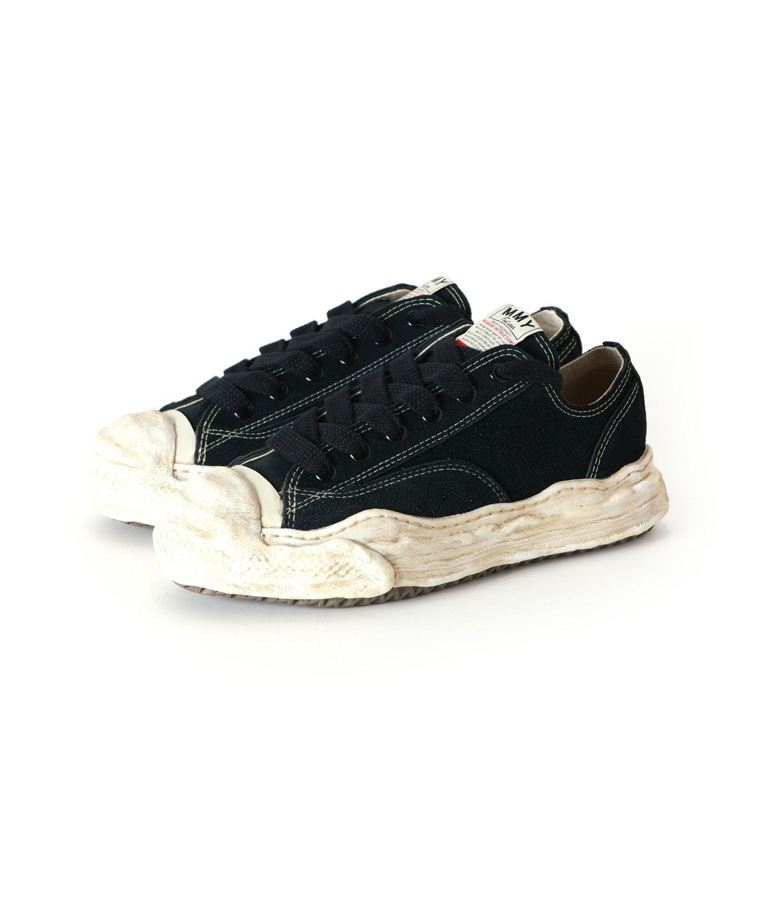Maison MIHARA YASUHIRO(メゾンミハラヤスヒロ)】 BLAKEY VL OG Sole