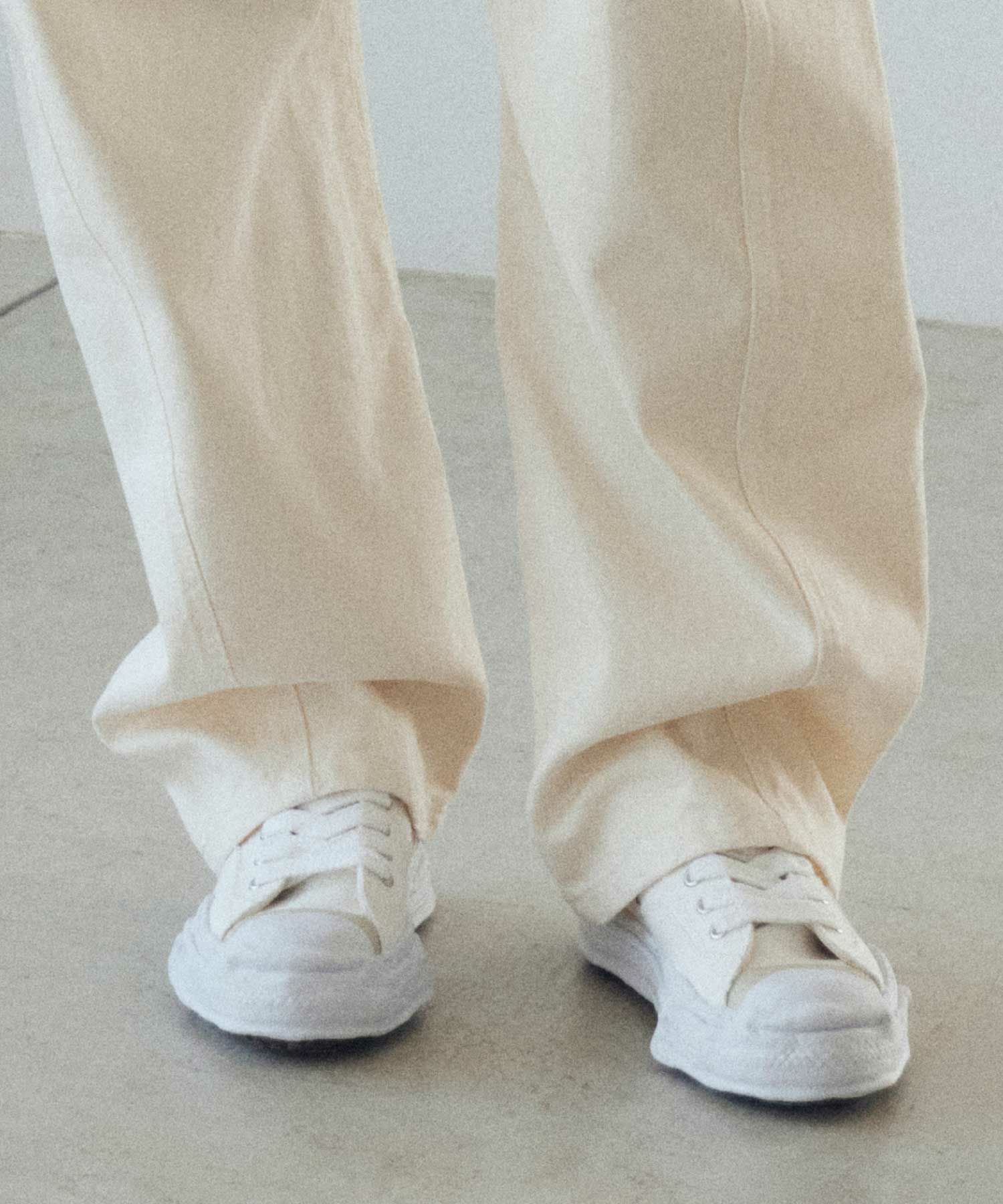 Maison MIHARA YASUHIRO(メゾンミハラヤスヒロ)】 HANK OG Sole Canvas