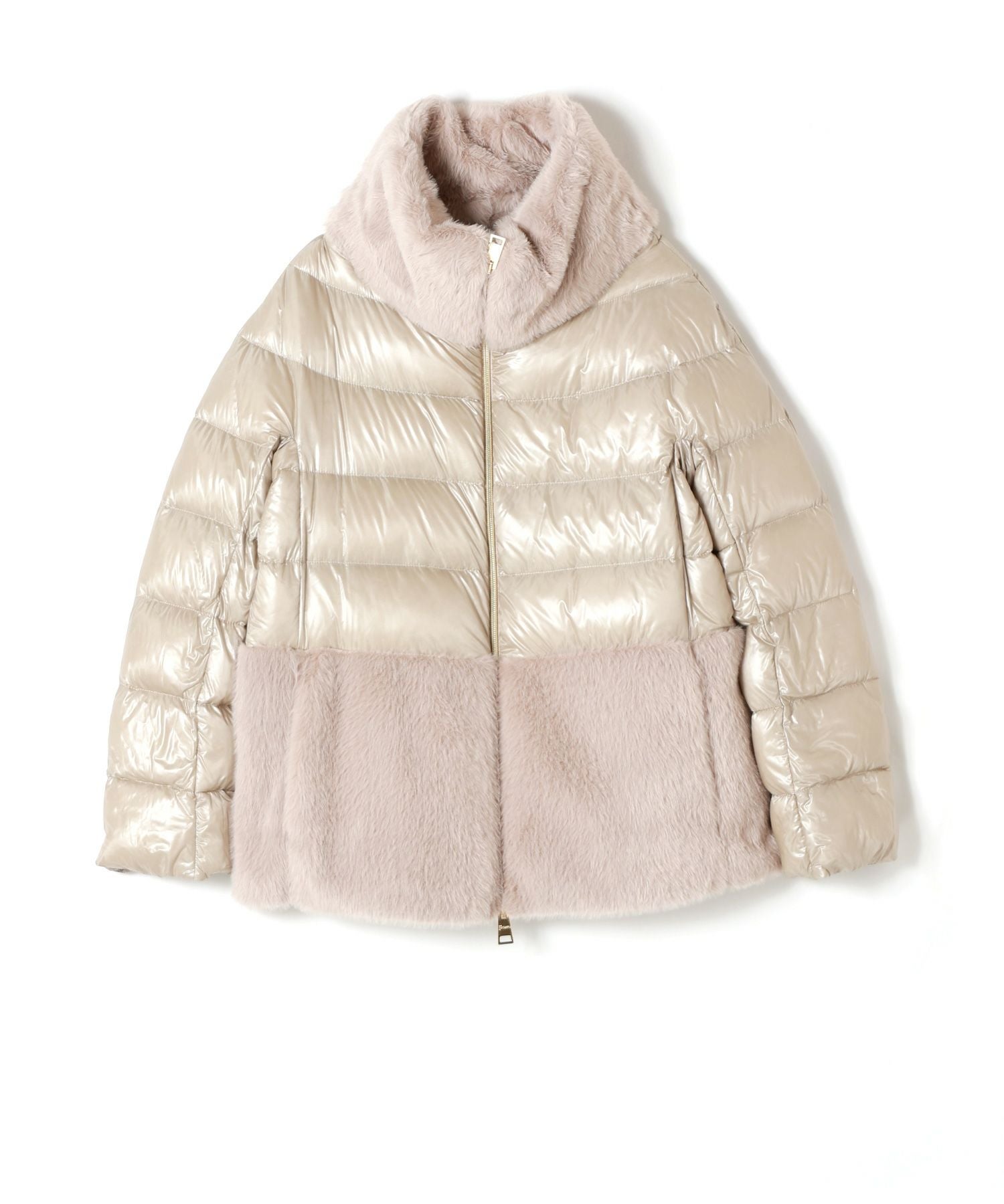 HERNO(ヘルノ)】NYLON ULTRA LIGHT BLOUSON｜PARIGOT ONLINE（パリゴ