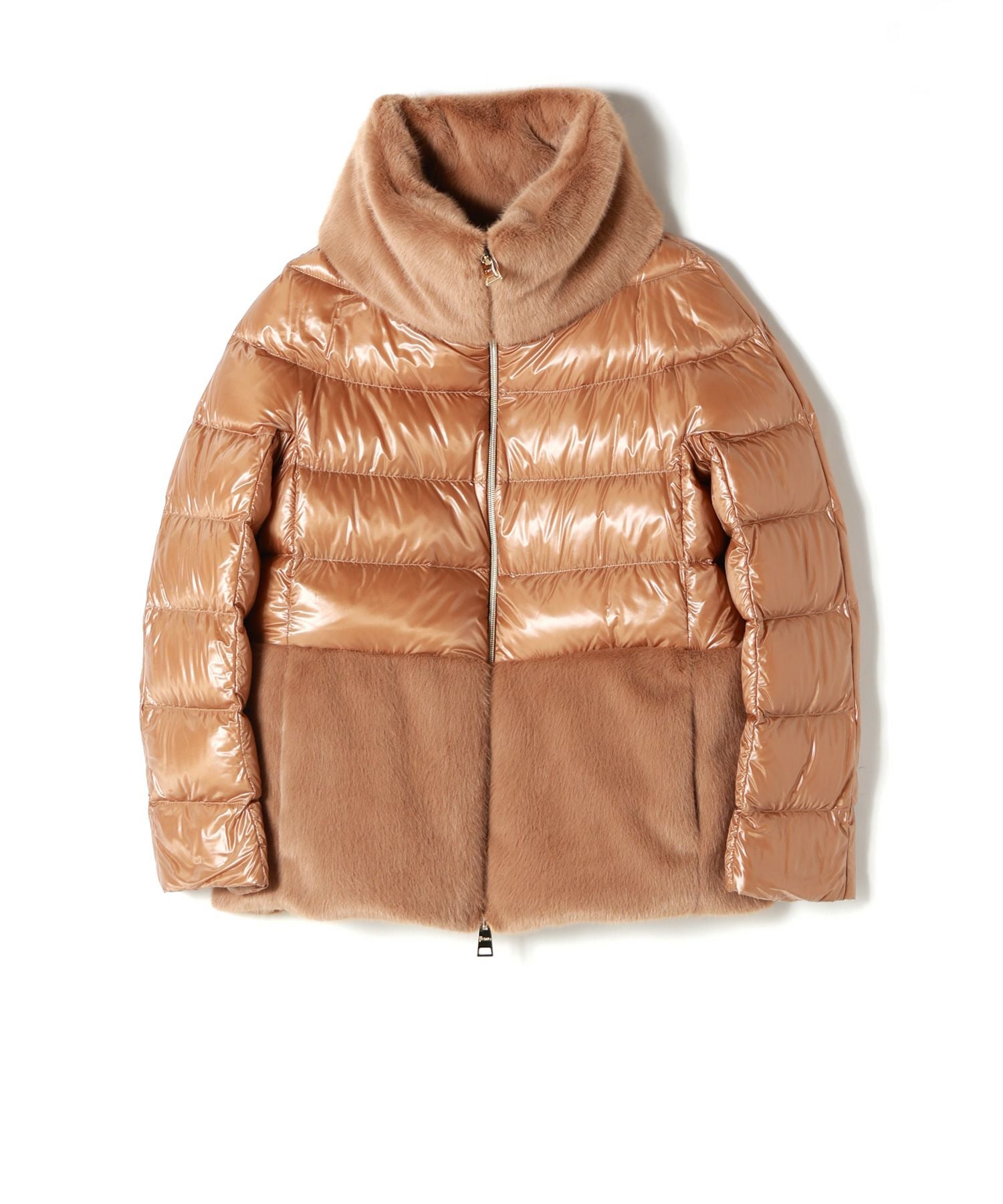 HERNO(ヘルノ)】NYLON ULTRA LIGHT BLOUSON｜PARIGOT ONLINE（パリゴ
