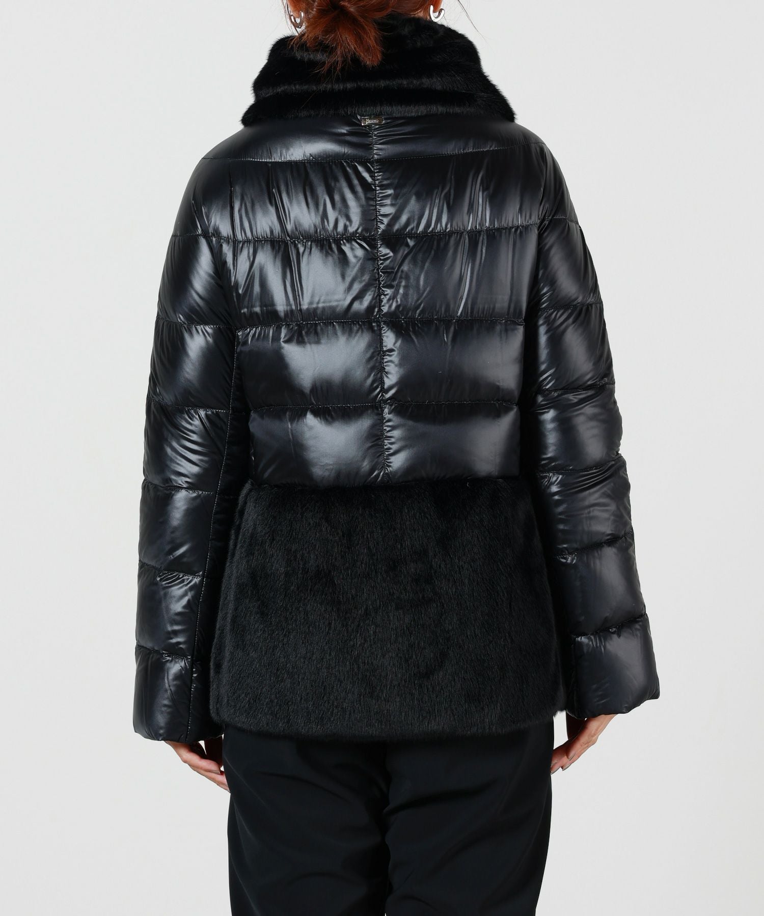 HERNO(ヘルノ)】NYLON ULTRA LIGHT BLOUSON｜PARIGOT ONLINE（パリゴ