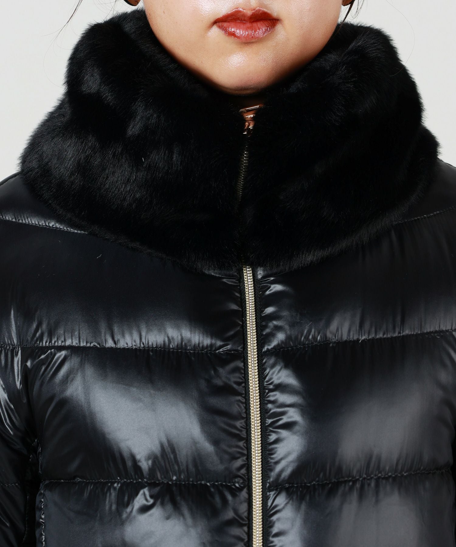 HERNO(ヘルノ)】NYLON ULTRA LIGHT BLOUSON｜PARIGOT ONLINE（パリゴ