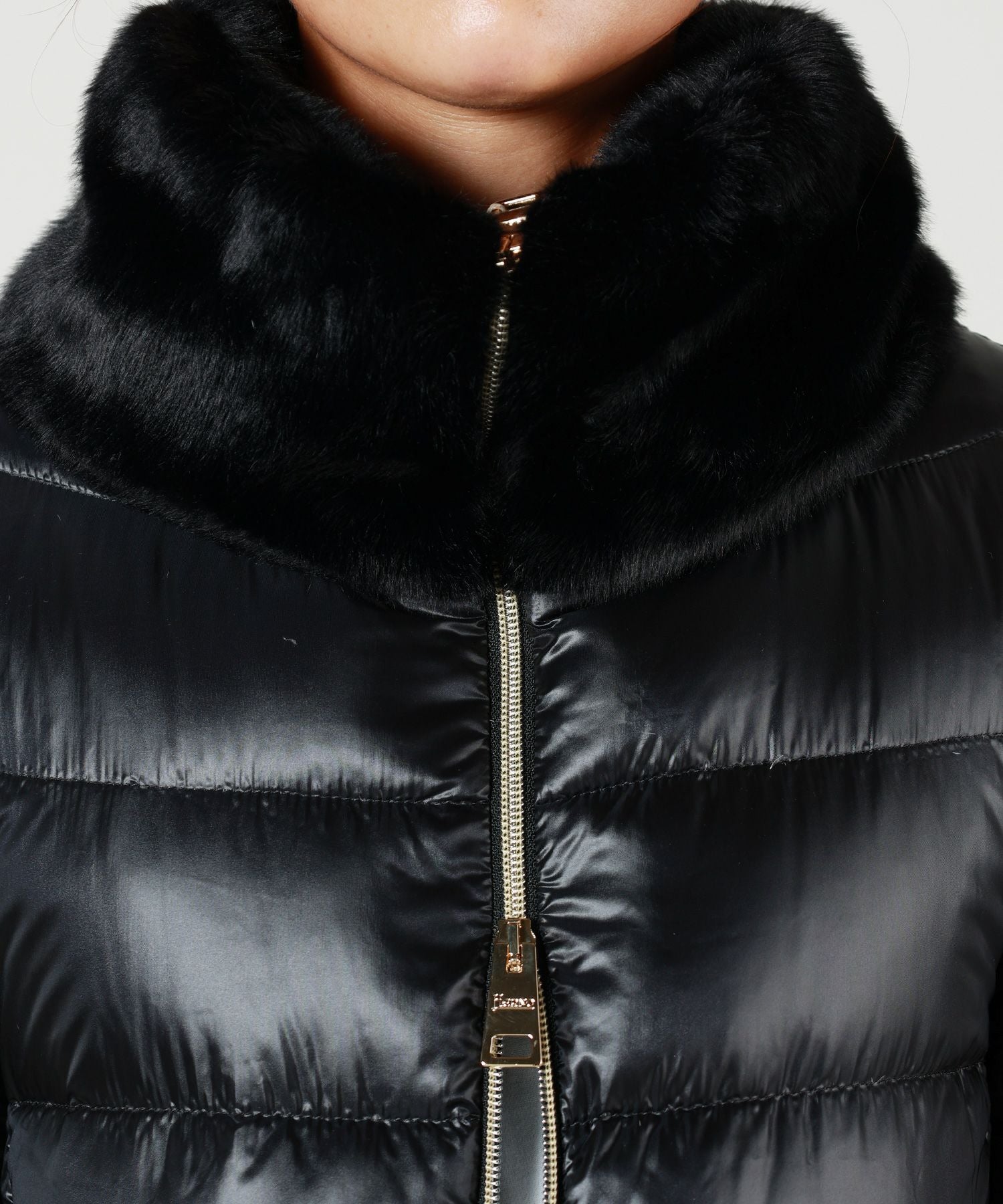 HERNO(ヘルノ)】NYLON ULTRA LIGHT BLOUSON｜PARIGOT ONLINE（パリゴ