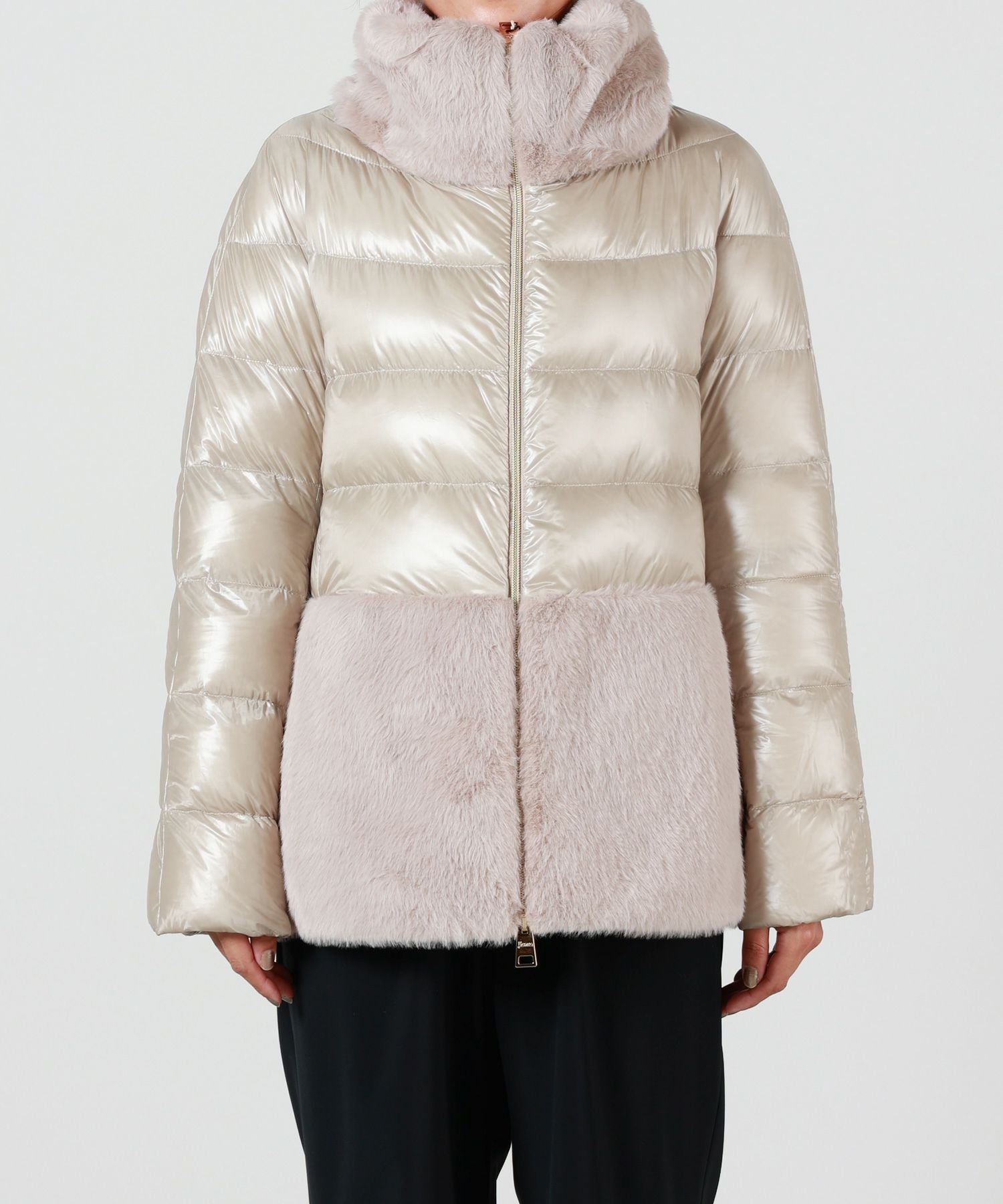 HERNO(ヘルノ)】NYLON ULTRA LIGHT BLOUSON｜PARIGOT ONLINE（パリゴ