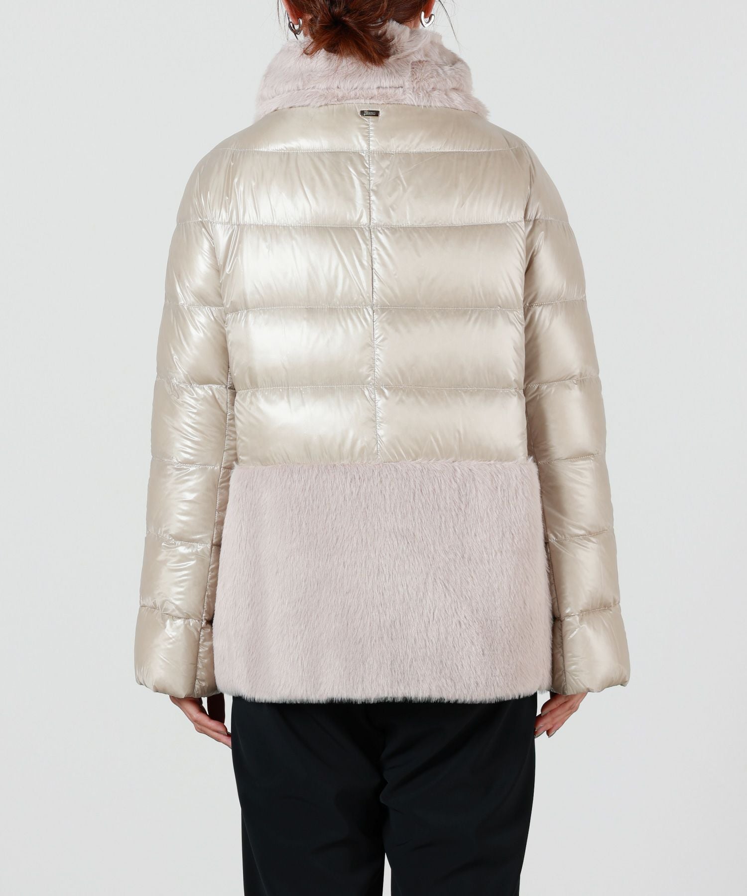 HERNO(ヘルノ)】NYLON ULTRA LIGHT BLOUSON｜PARIGOT ONLINE（パリゴ