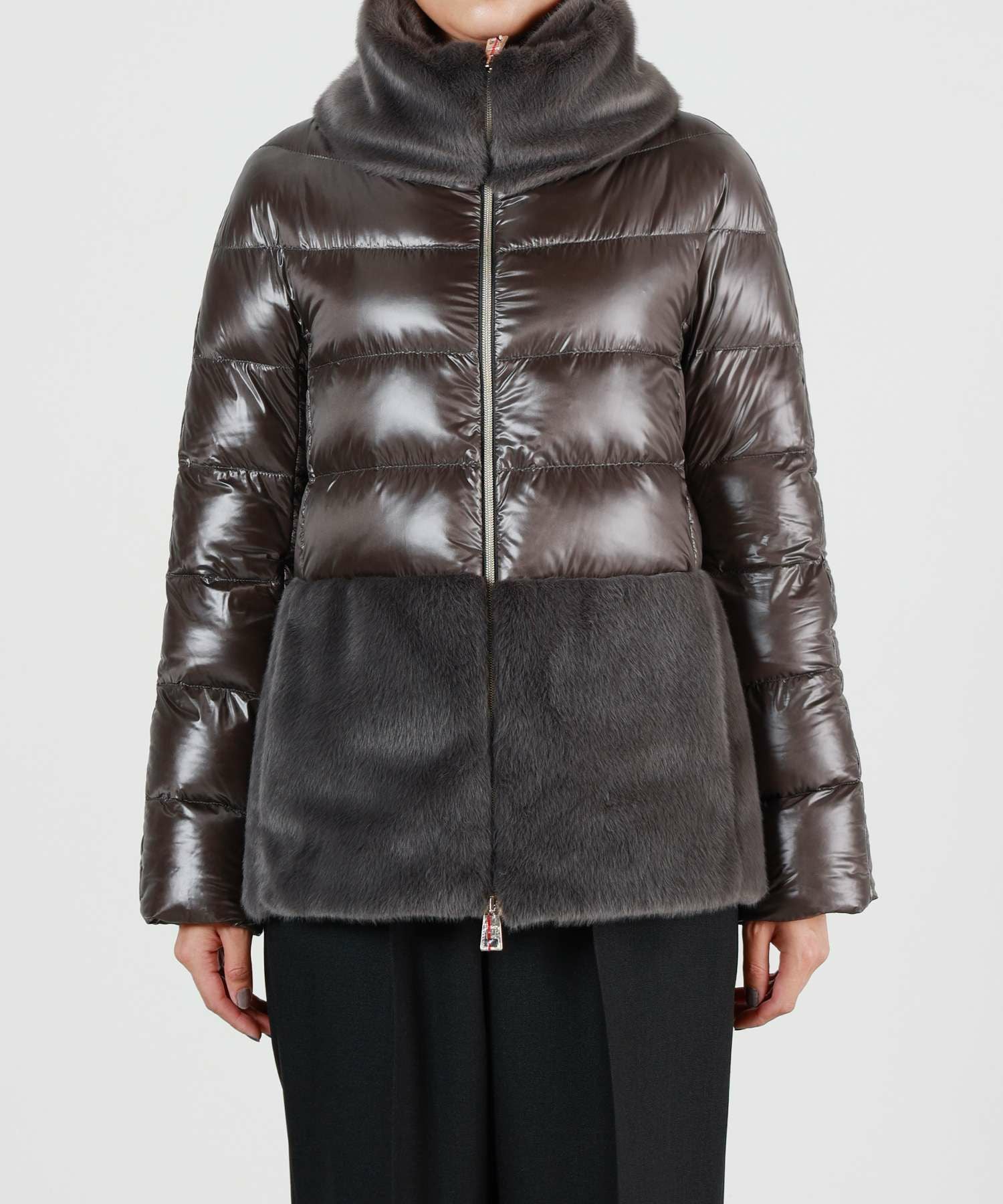 HERNO(ヘルノ)】NYLON ULTRA LIGHT BLOUSON｜PARIGOT ONLINE（パリゴ