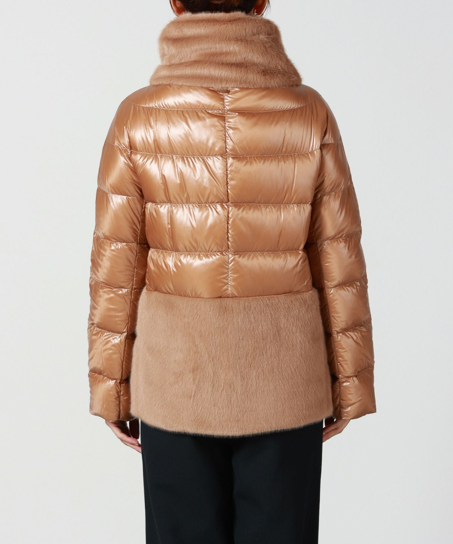 HERNO(ヘルノ)】NYLON ULTRA LIGHT BLOUSON｜PARIGOT ONLINE（パリゴ