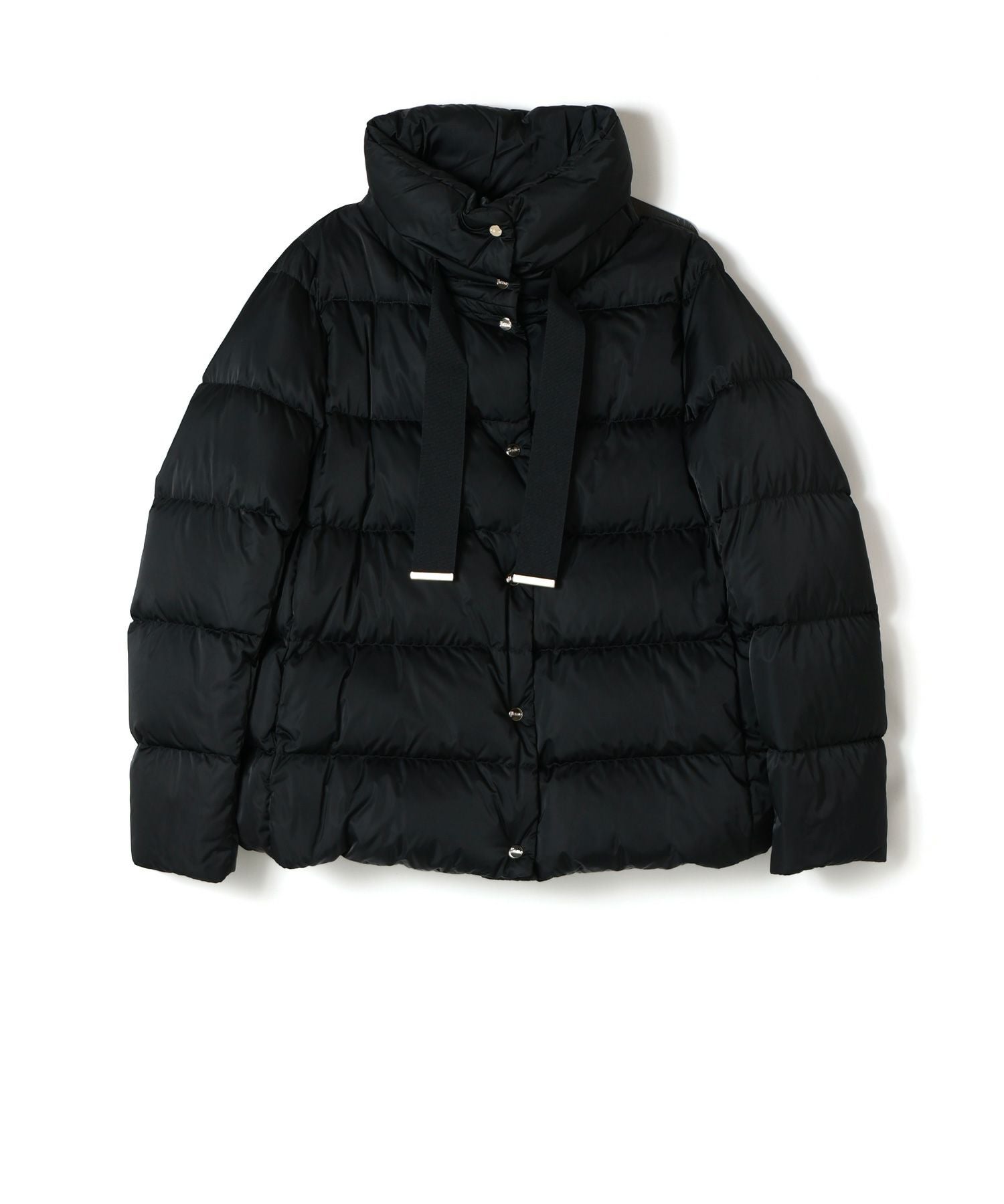 HERNO(ヘルノ)】RASO/POLER-TECH BLOUSON｜PARIGOT ONLINE（パリゴ