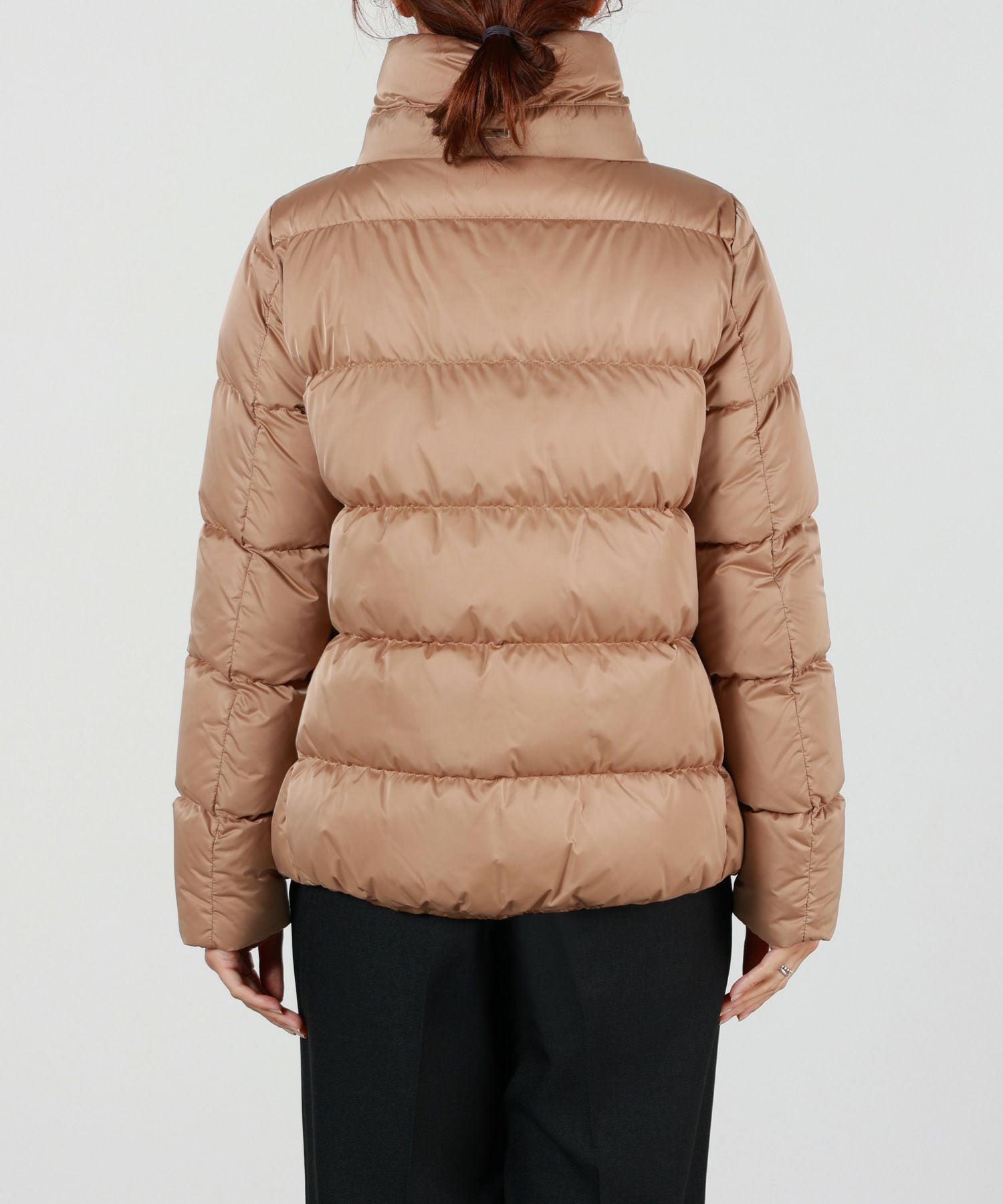 HERNO(ヘルノ)】RASO/POLER-TECH BLOUSON｜PARIGOT ONLINE（パリゴ