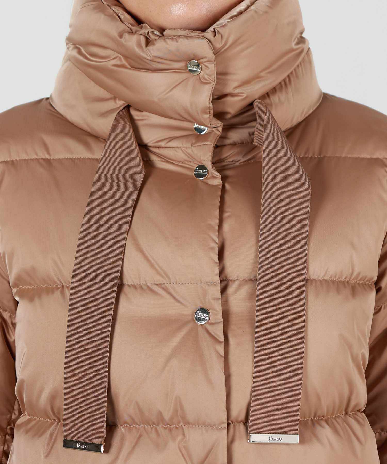 HERNO(ヘルノ)】RASO/POLER-TECH BLOUSON｜PARIGOT ONLINE（パリゴ