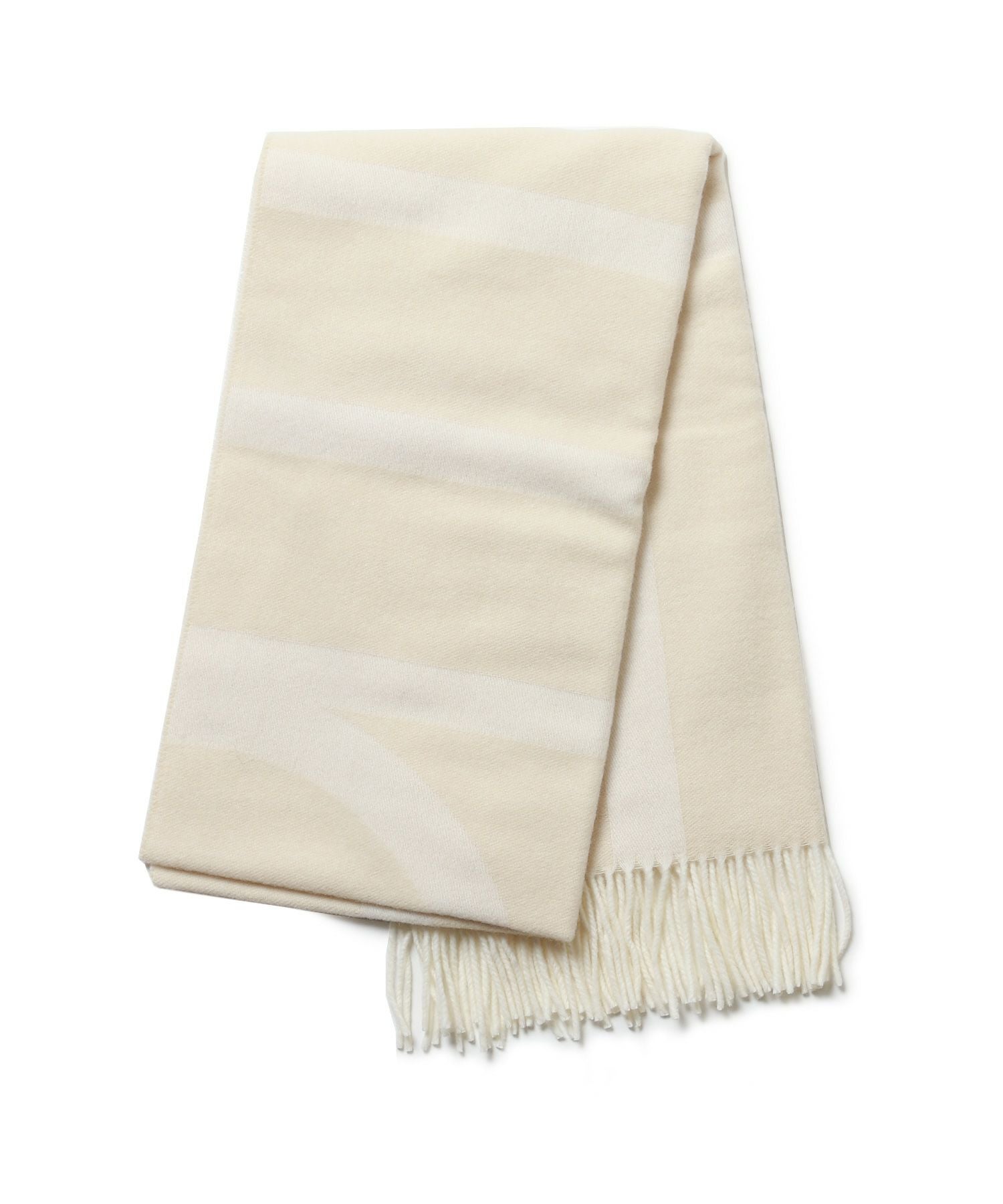 TOTEME(トーテム)】 Monogram Jacquard Wool Scarf｜PARIGOT ONLINE