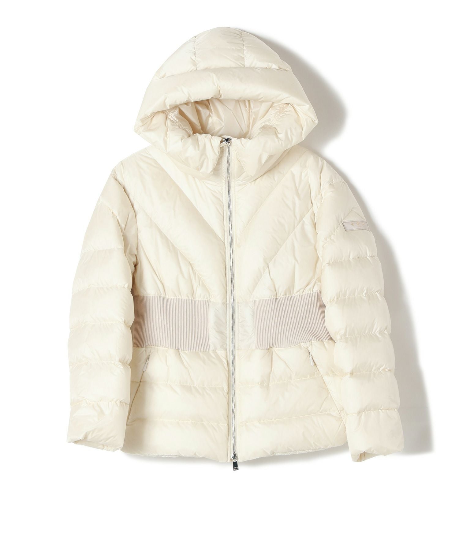 【美品】TATRAS YUPITELI ユピテリ IVORY 02 TATRAS(タトラス)】 YUPITELI ユピテリ｜PARIGOT ONLINE（パリゴ