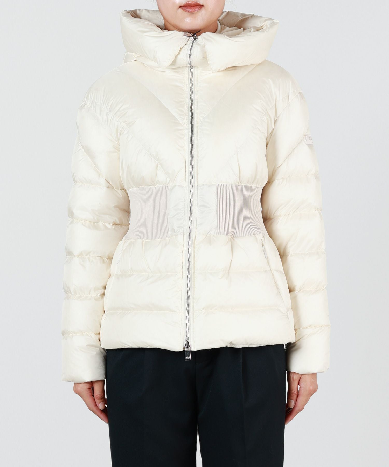 【美品】TATRAS YUPITELI ユピテリ IVORY 02 TATRAS(タトラス)】 YUPITELI ユピテリ｜PARIGOT ONLINE（パリゴ