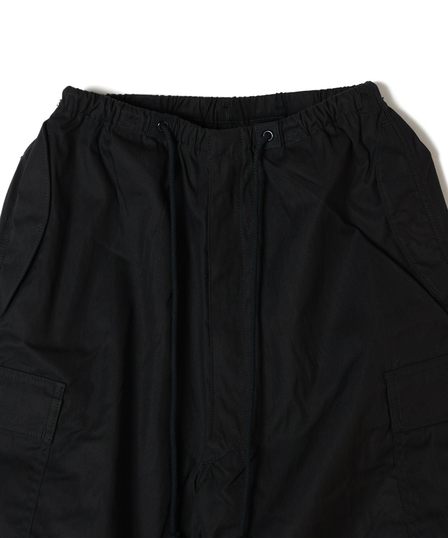 HYKE(ハイク)】 ≪Genderless≫N/C TYPE M-51 SHELL PANTS｜PARIGOT