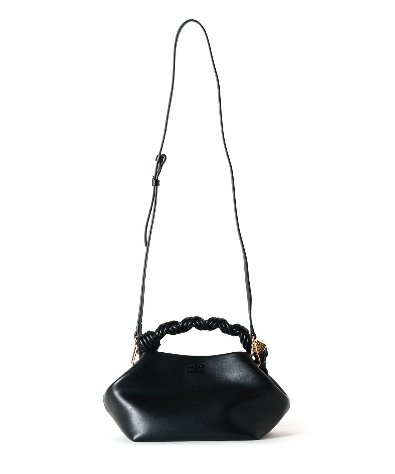 GANNI(ガニー)】 Small Bou Bag｜PARIGOT ONLINE（パリゴオンライン）