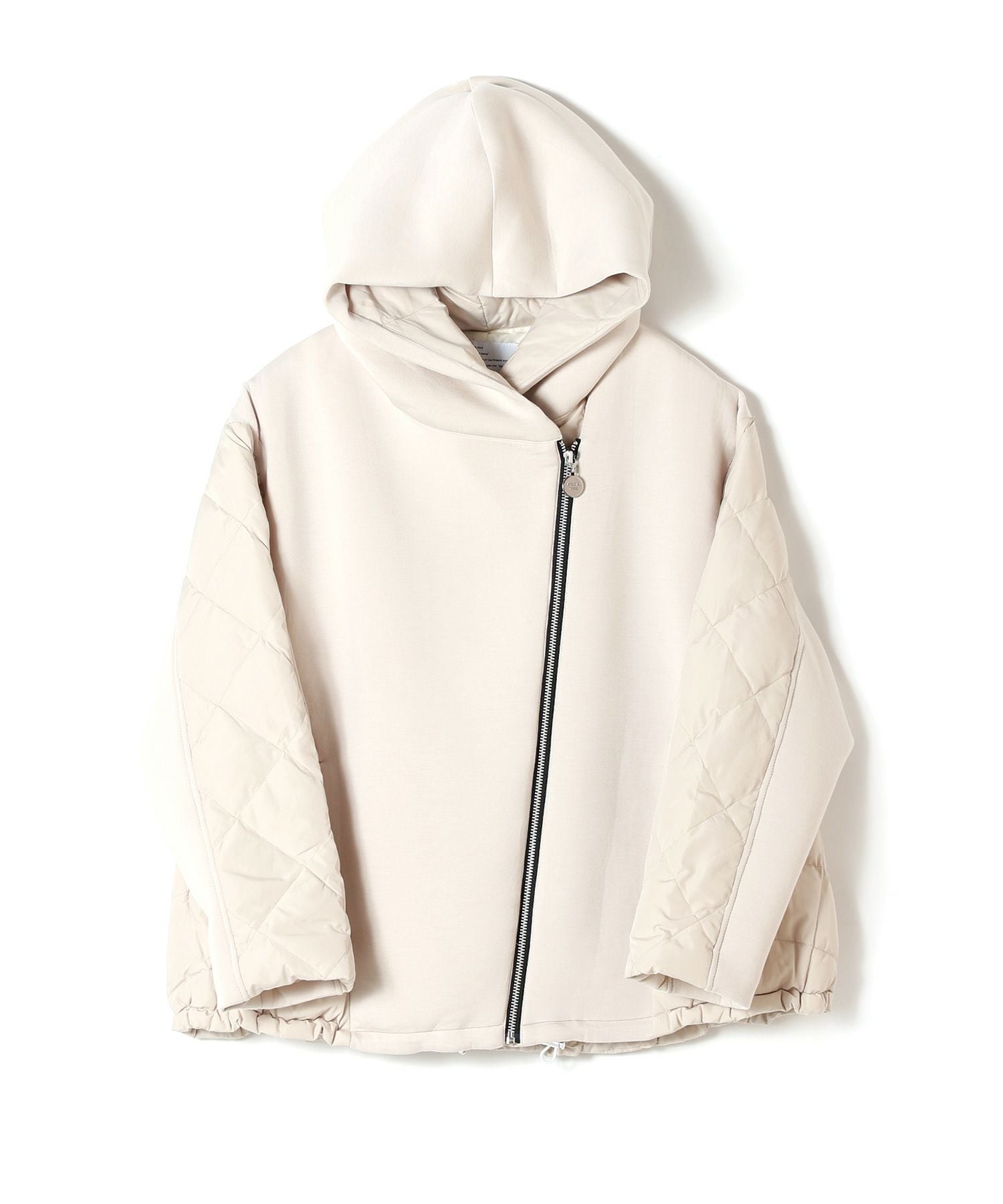 MARECHAL TERRE(マルシャルテル)】ダウンパーカー｜PARIGOT ONLINE