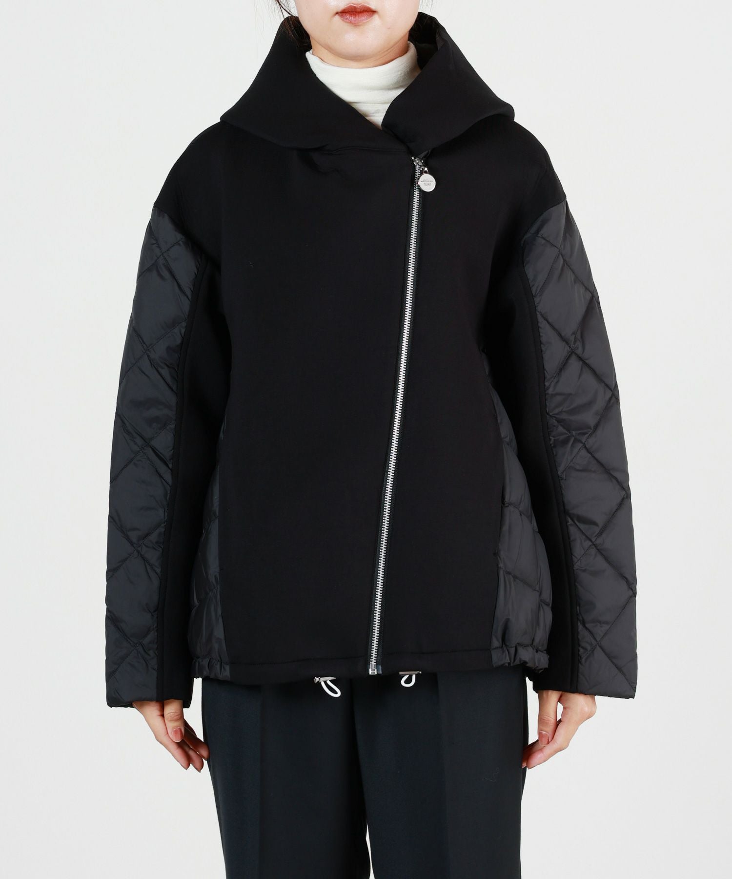 MARECHAL TERRE(マルシャルテル)】ダウンパーカー｜PARIGOT ONLINE