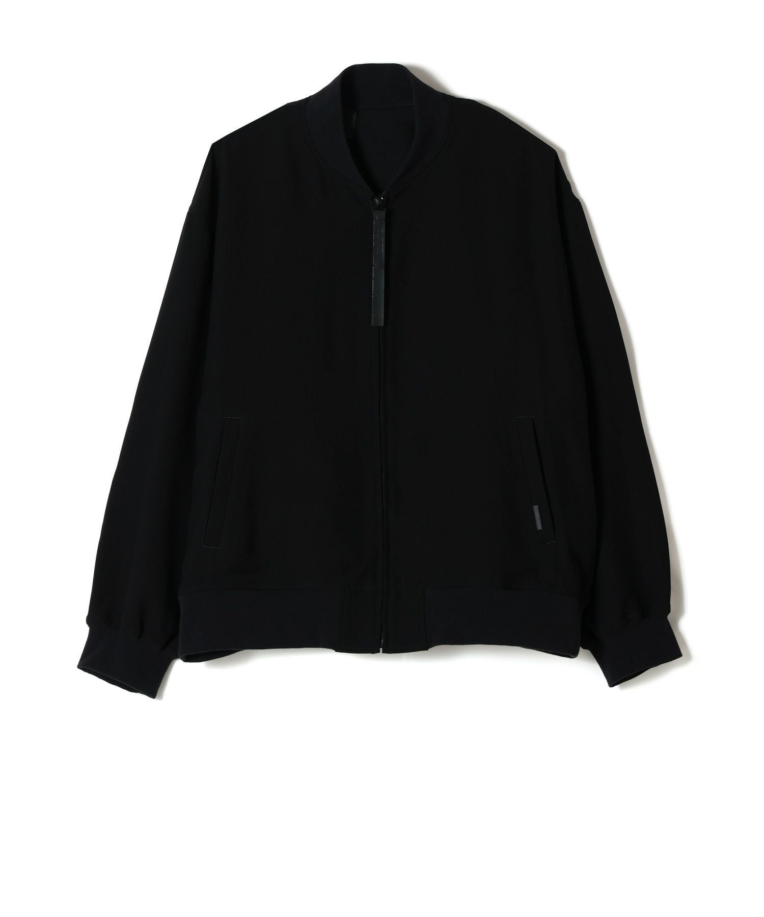 N.Hoolywood(エヌハリウッド)】 BLOUSON｜PARIGOT ONLINE（パリゴ