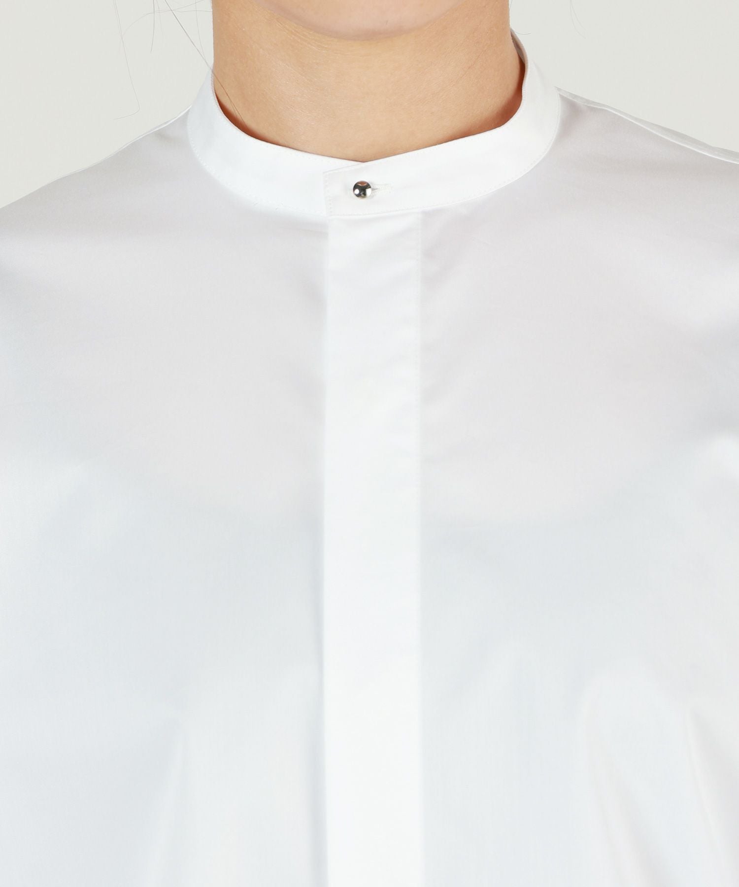 HYKE(ハイク)】 TC BALLOON SLV BLOUSE｜PARIGOT ONLINE（パリゴ