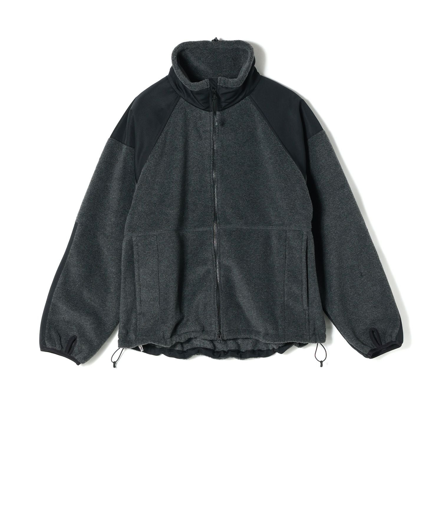 完売商品HYKE ECWCS Fleece Jacket ハイク フリースS HYKE(ハイク)】 ≪GENDERLESS≫FLEECE JACKET｜PARIGOT ONLINE（パリゴ