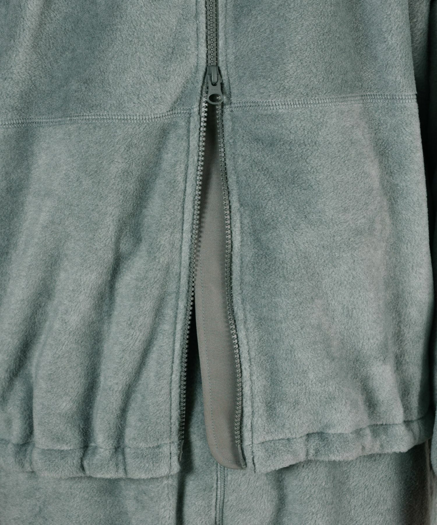 HYKE(ハイク)】 ≪GENDERLESS≫FLEECE JACKET｜PARIGOT ONLINE（パリゴ